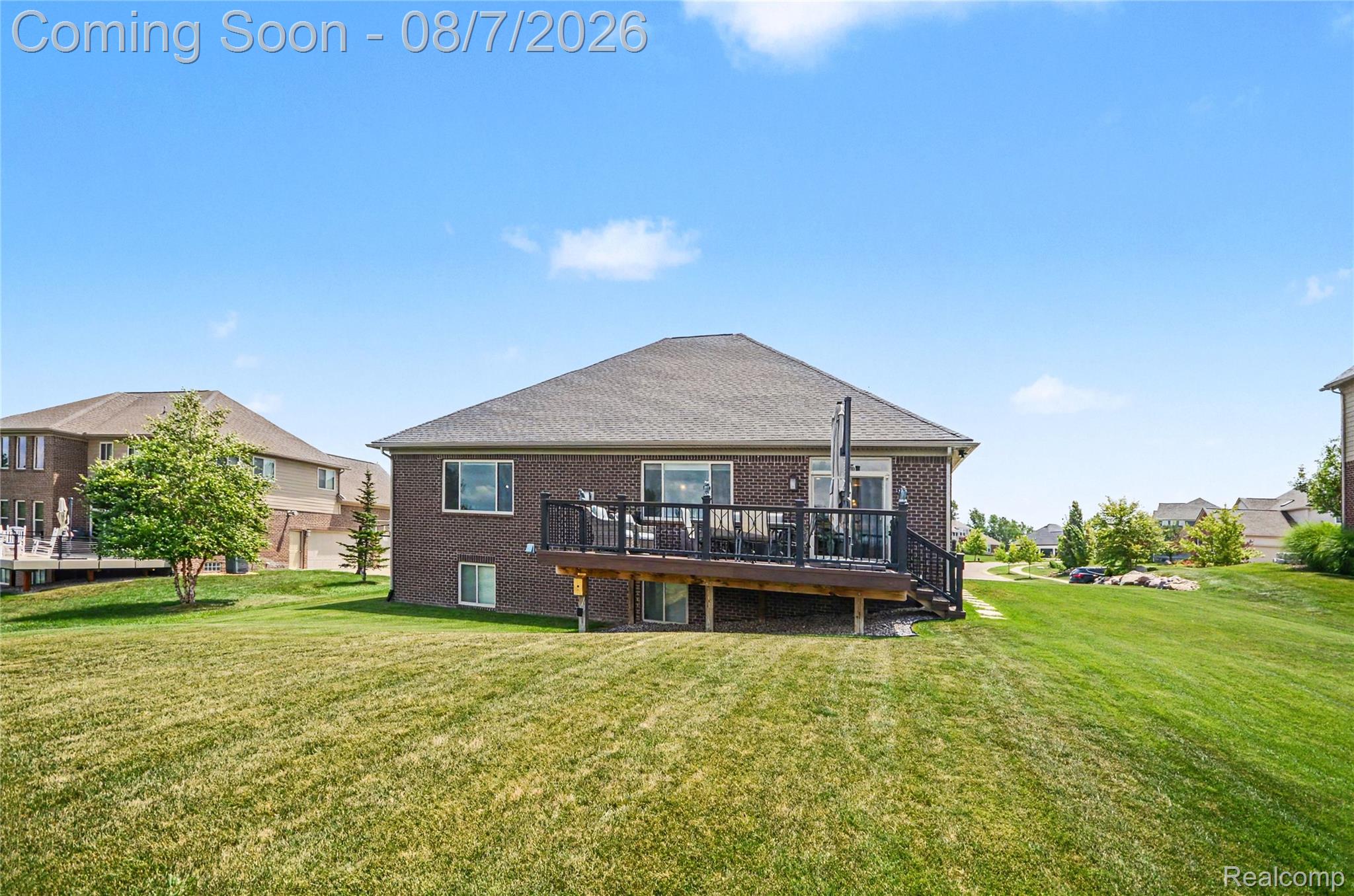 442 Overlook Drive