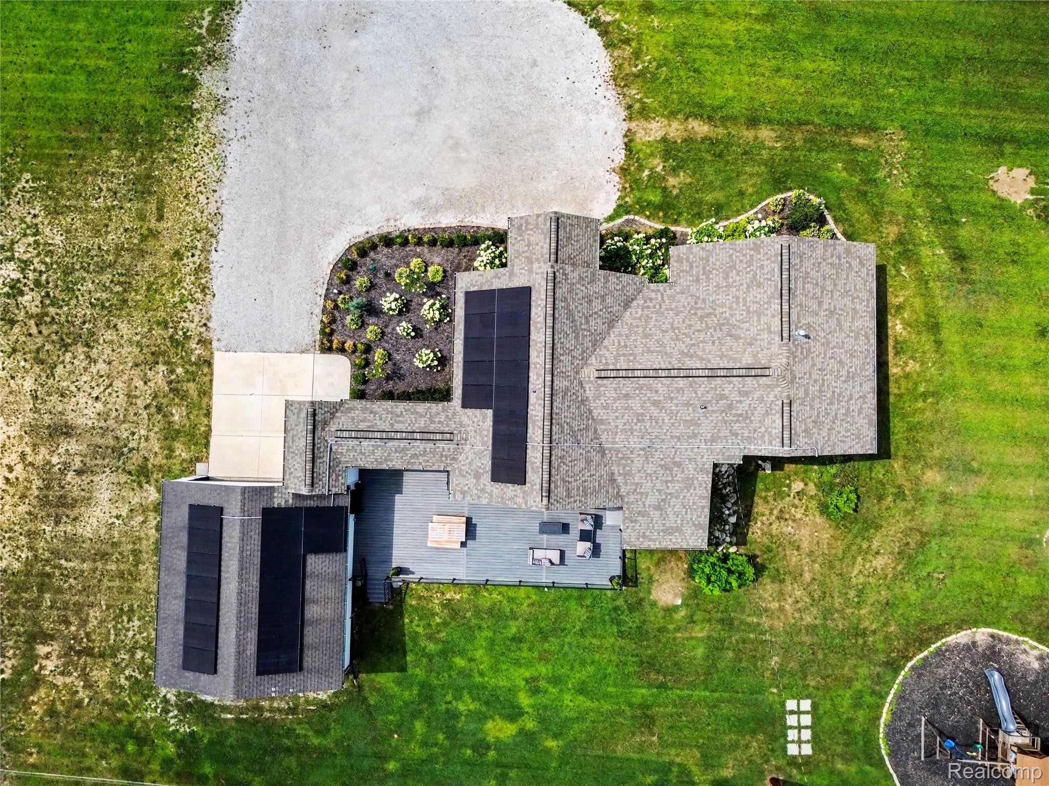 4086 W Commerce Road