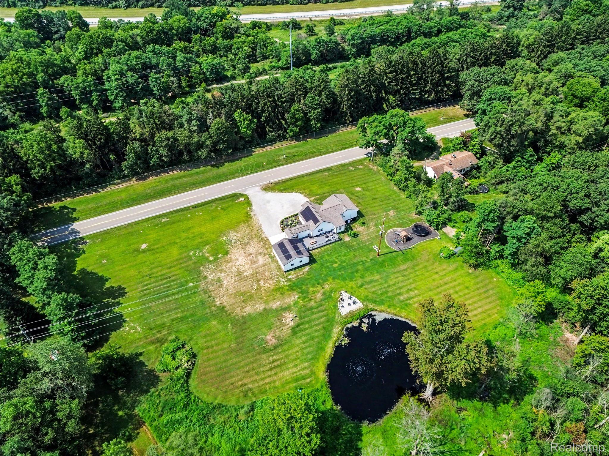 4086 W Commerce Road