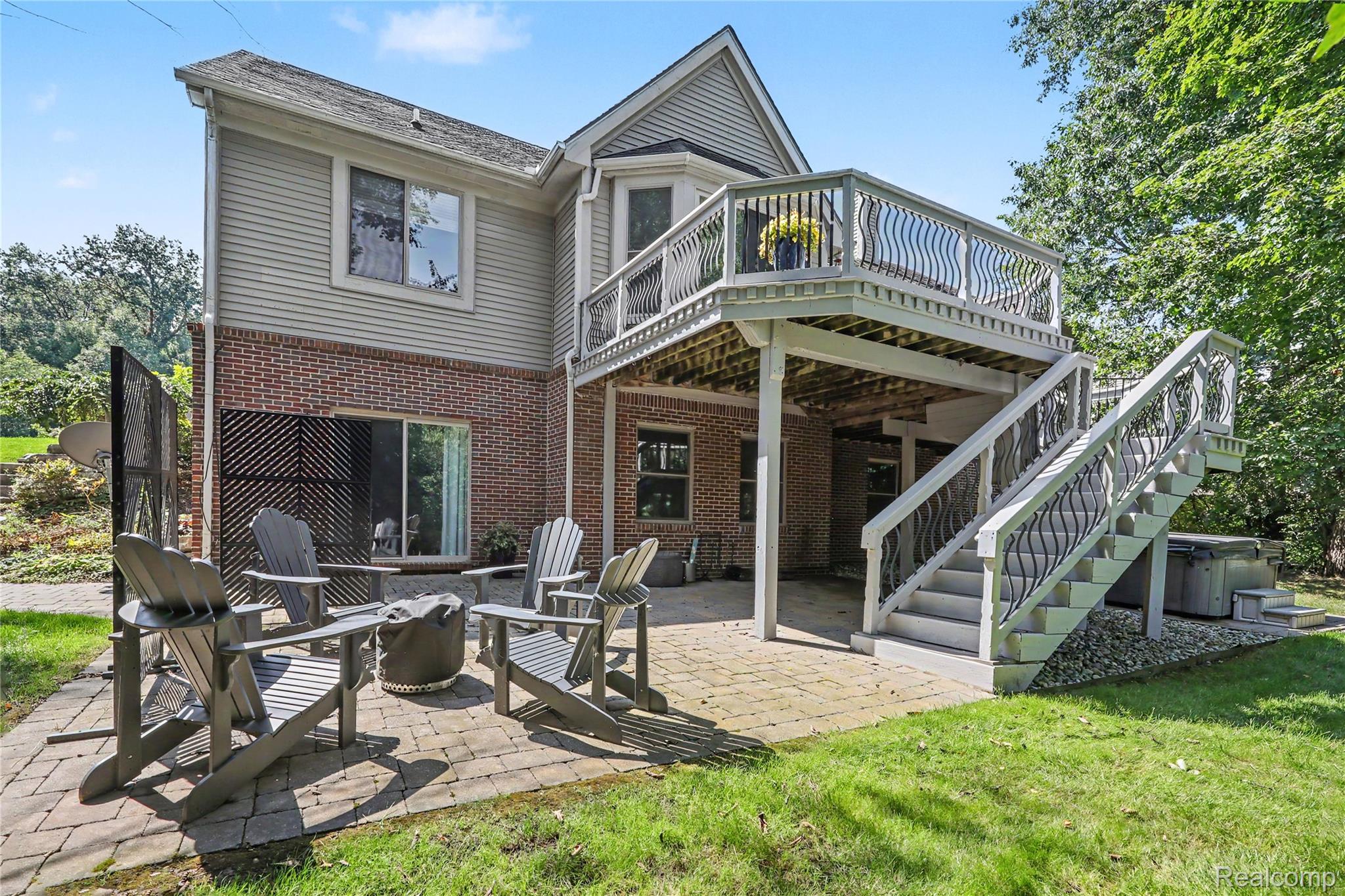 5929 Scott Circle