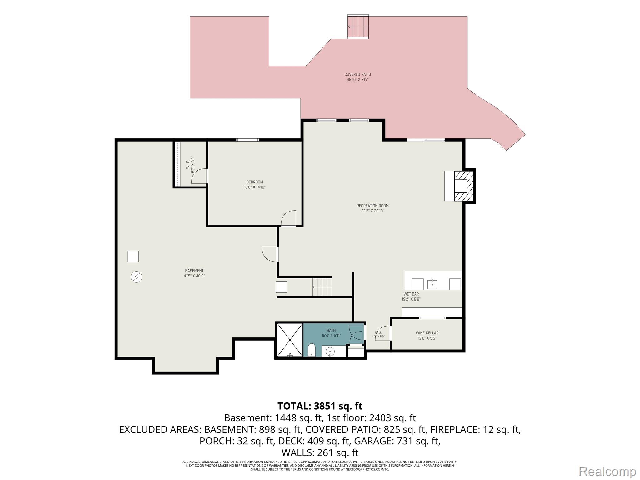 5929 Scott Circle