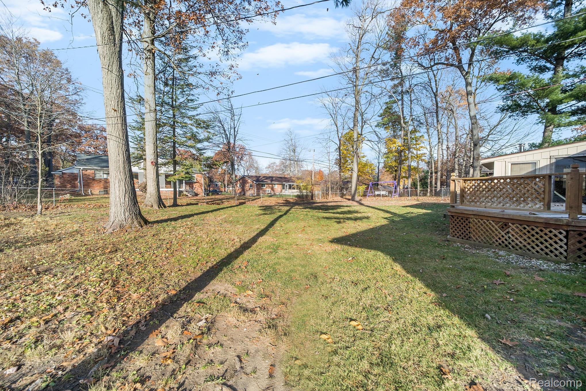 5935 Chickadee Lane