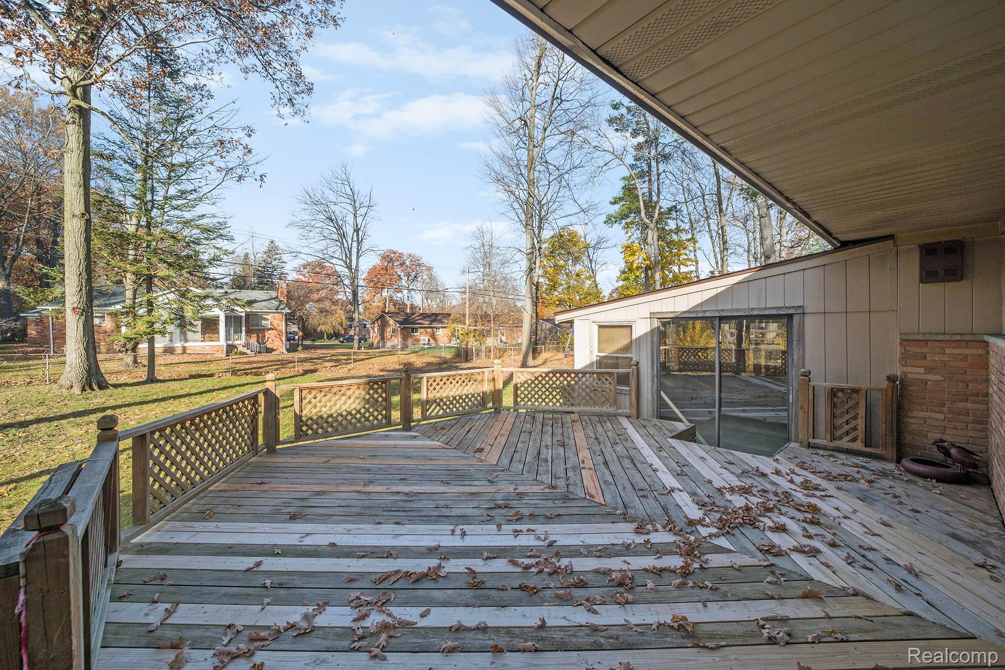 5935 Chickadee Lane