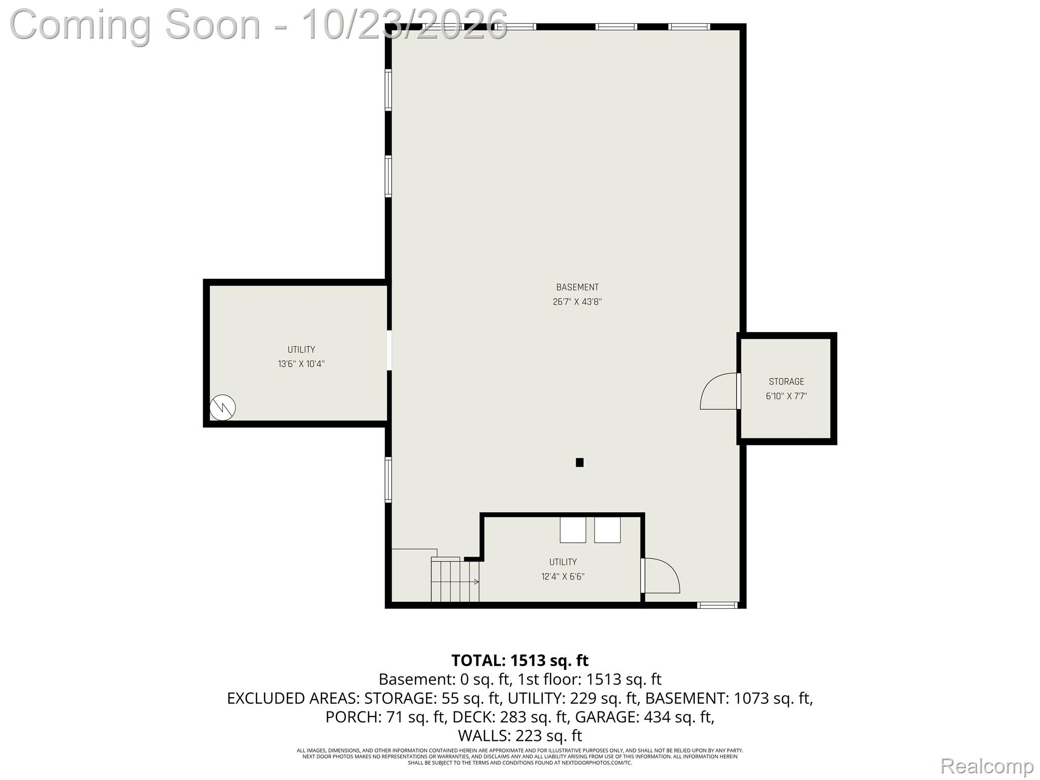 98 Edgelake Drive