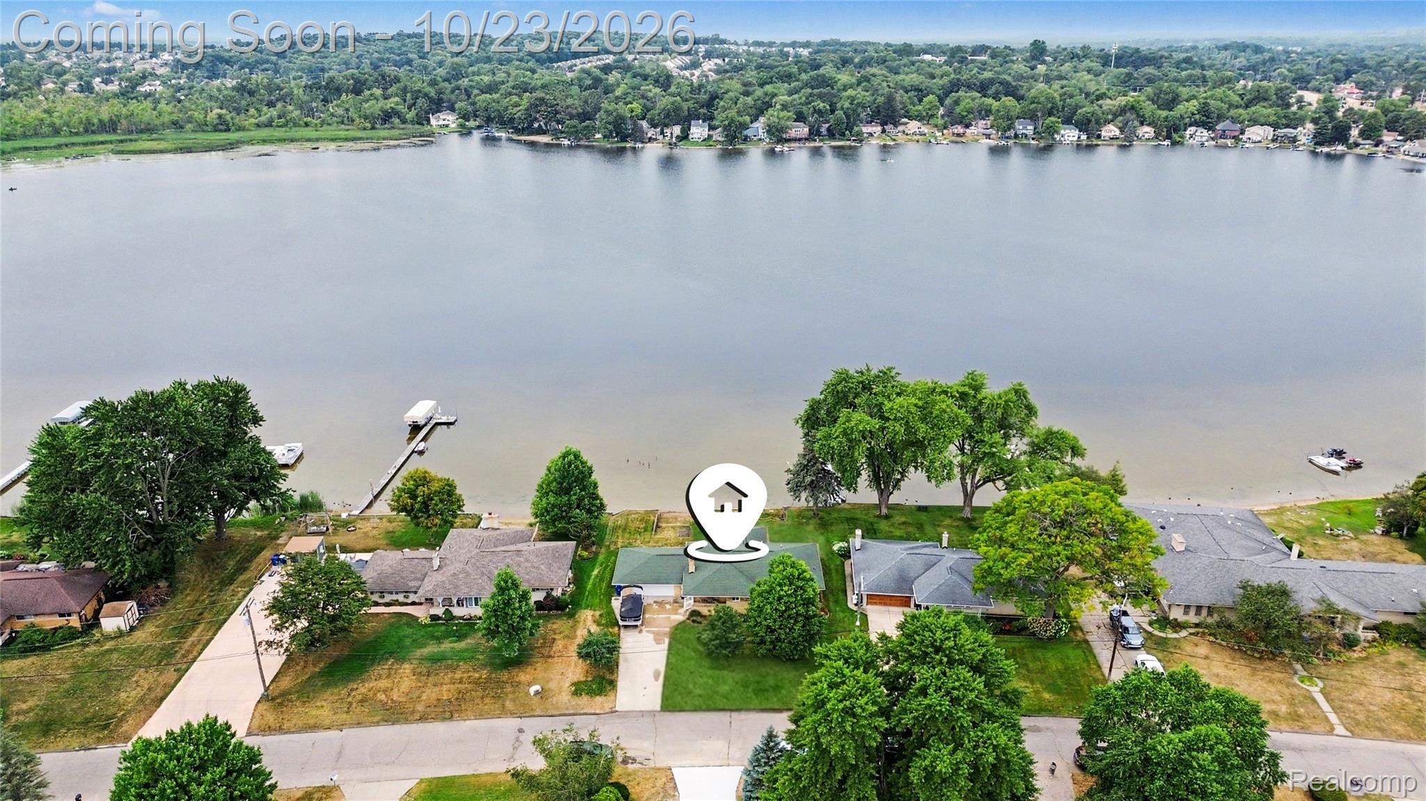 98 Edgelake Drive