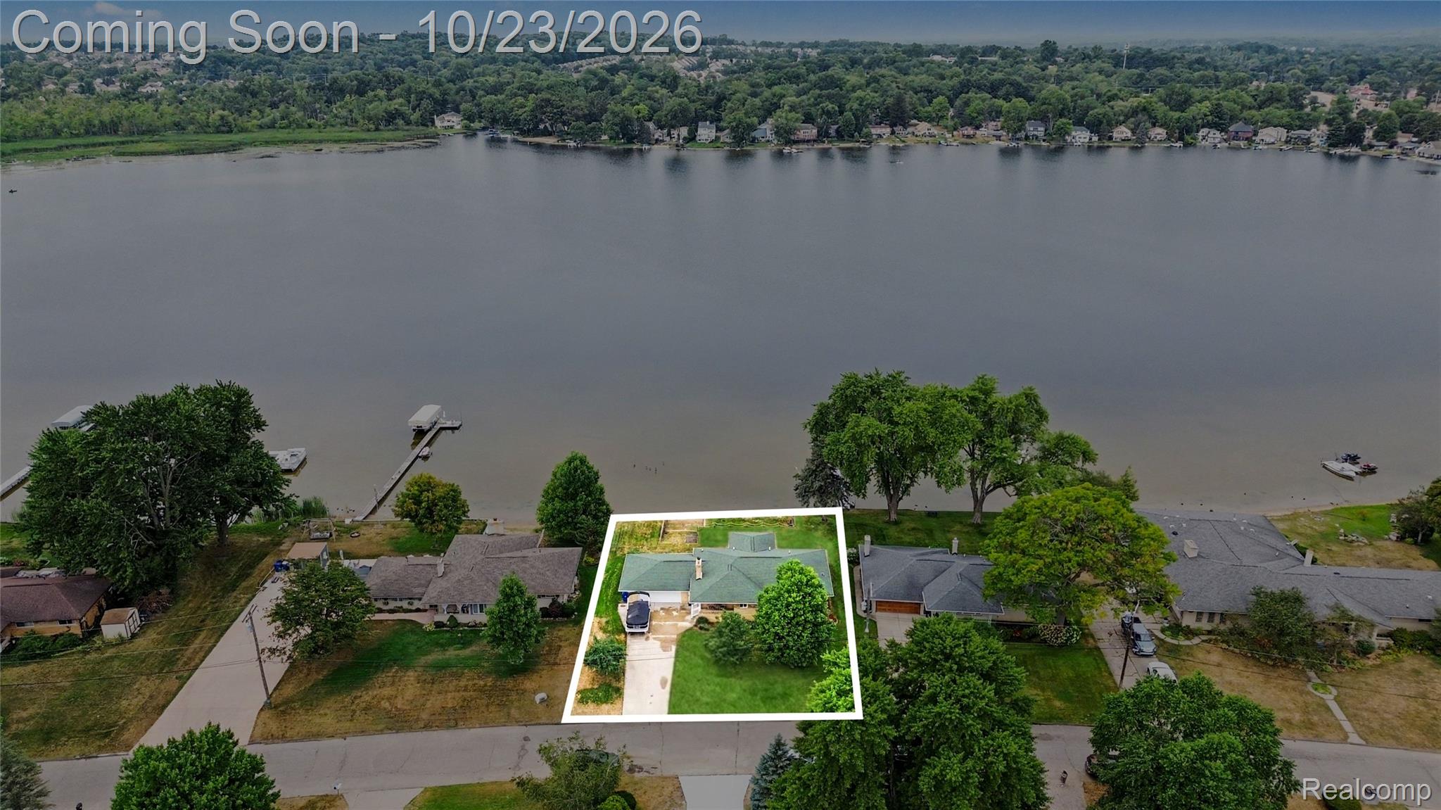 98 Edgelake Drive