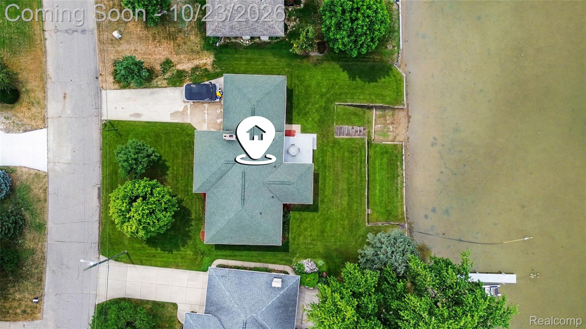 98 Edgelake Drive