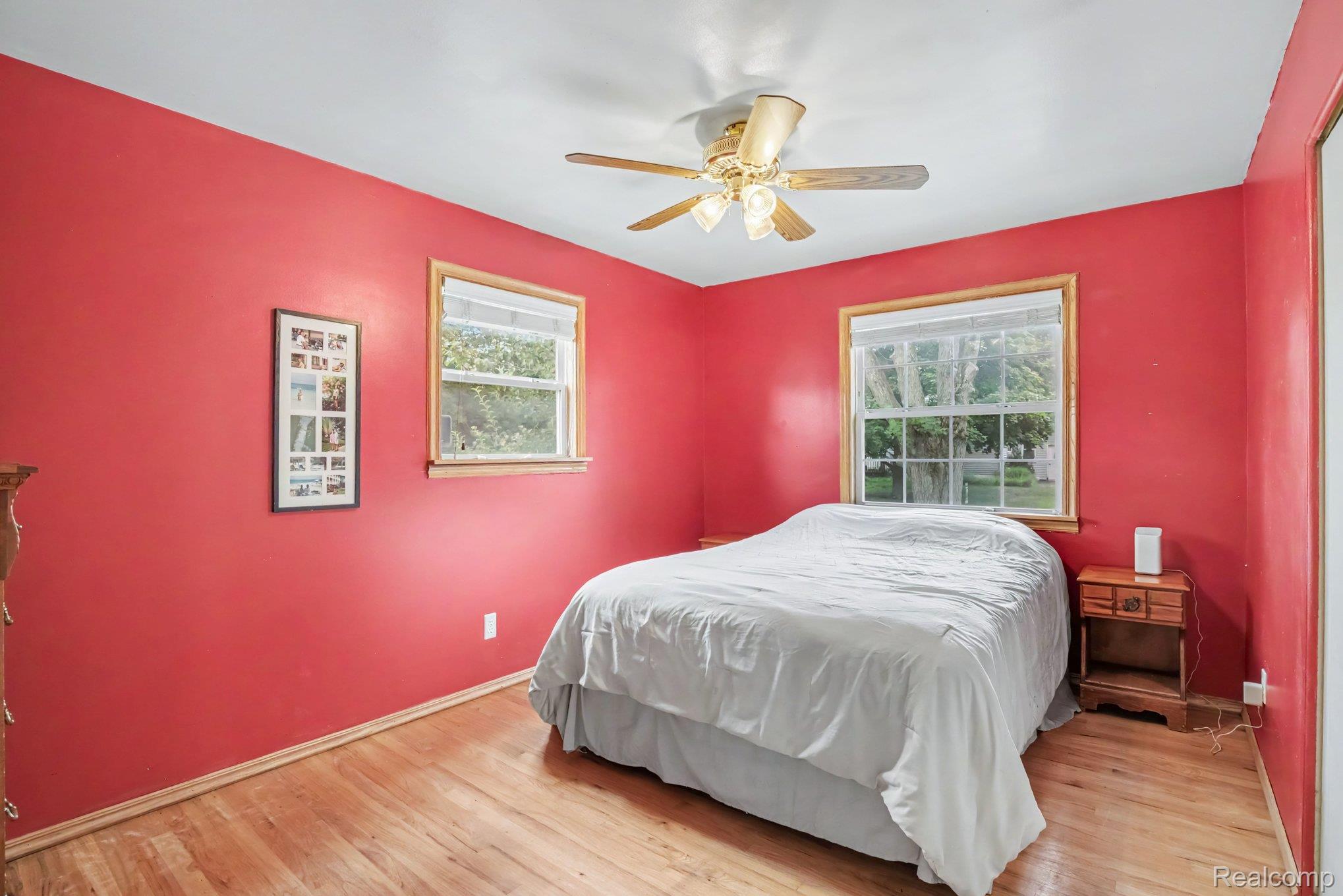 4726 Rosedale Court