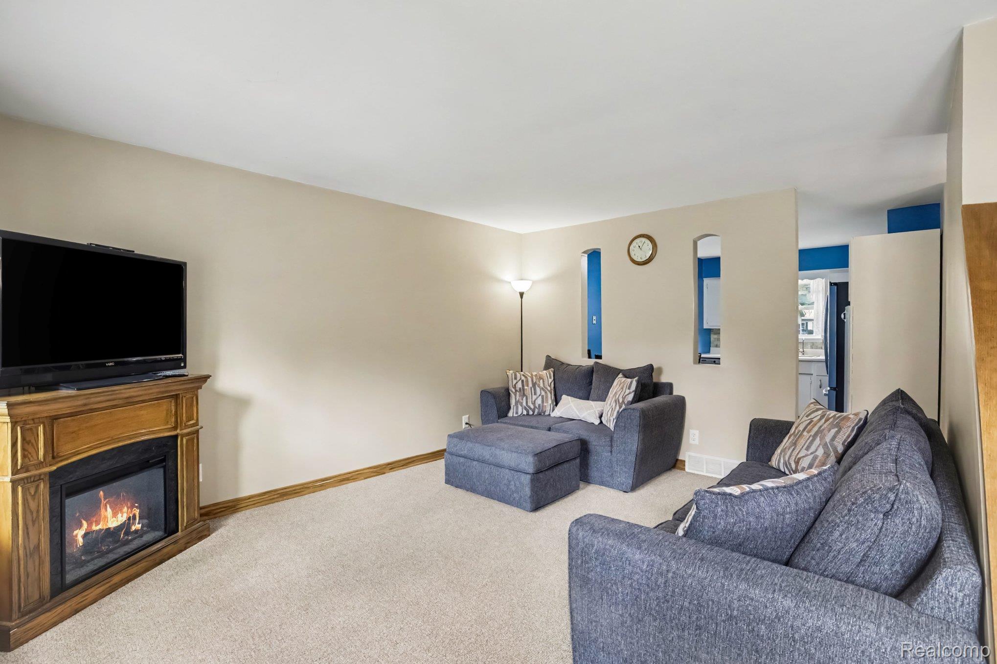 4726 Rosedale Court