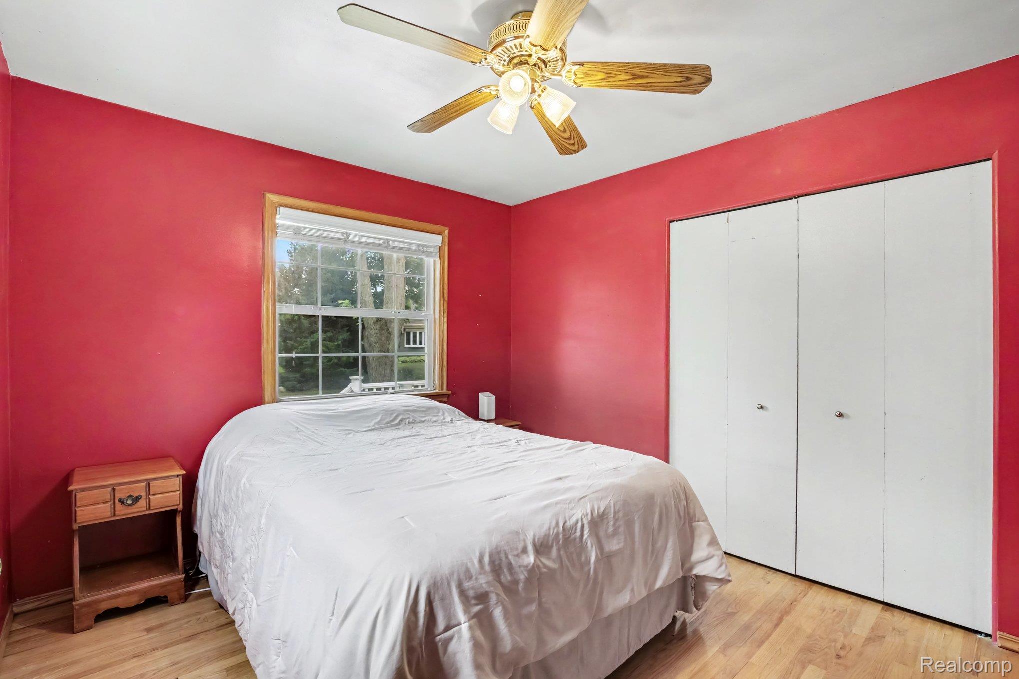 4726 Rosedale Court