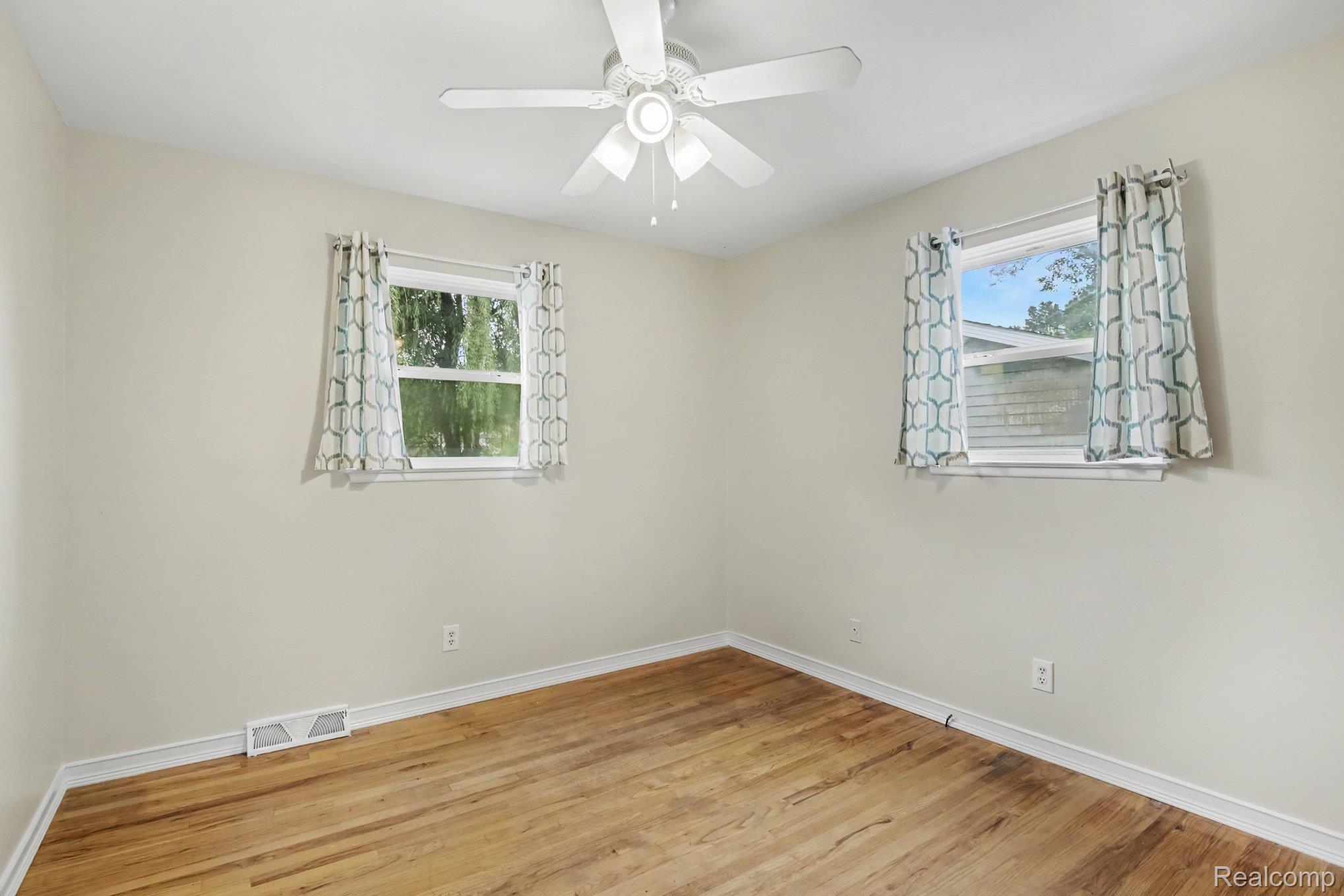 4726 Rosedale Court