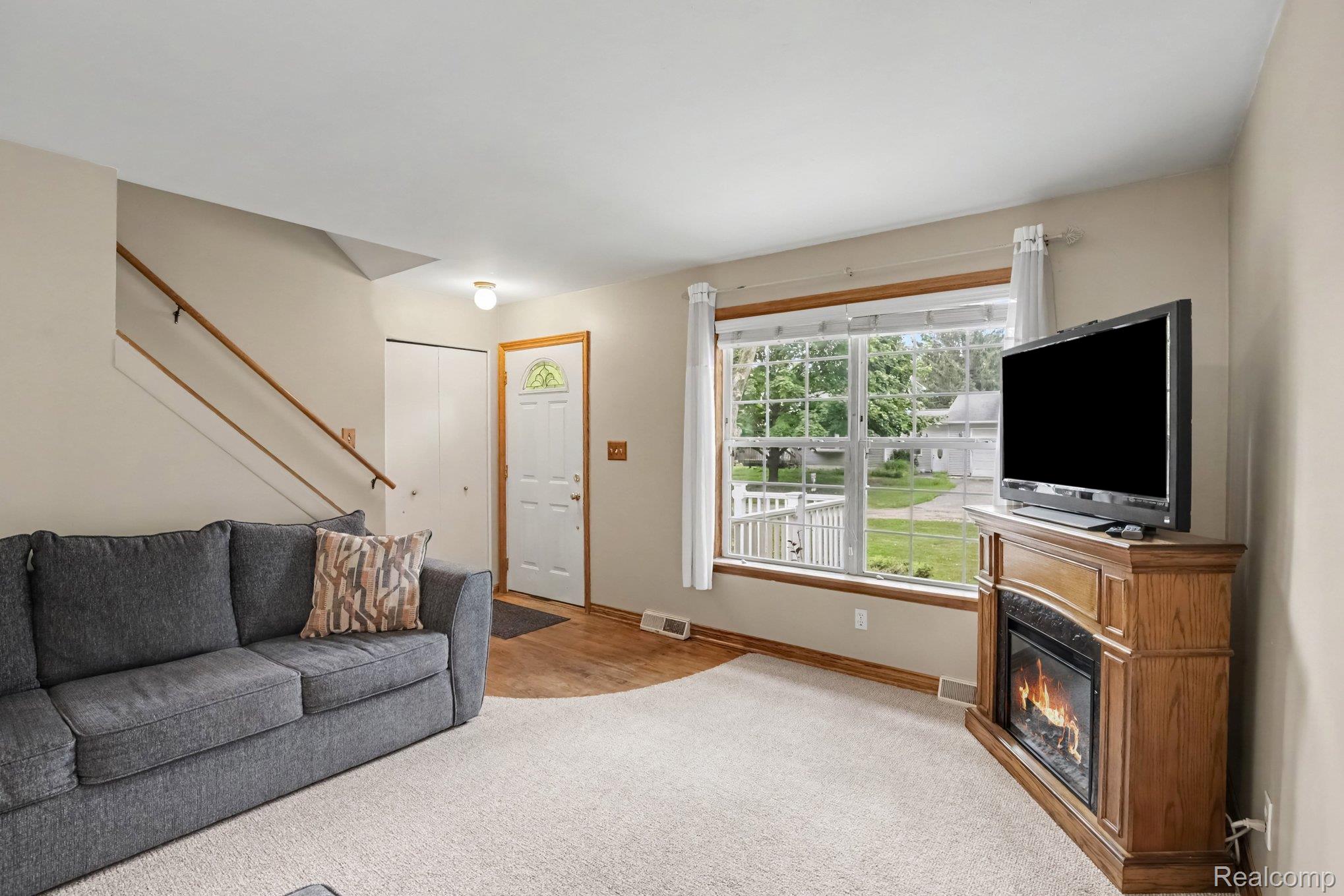 4726 Rosedale Court