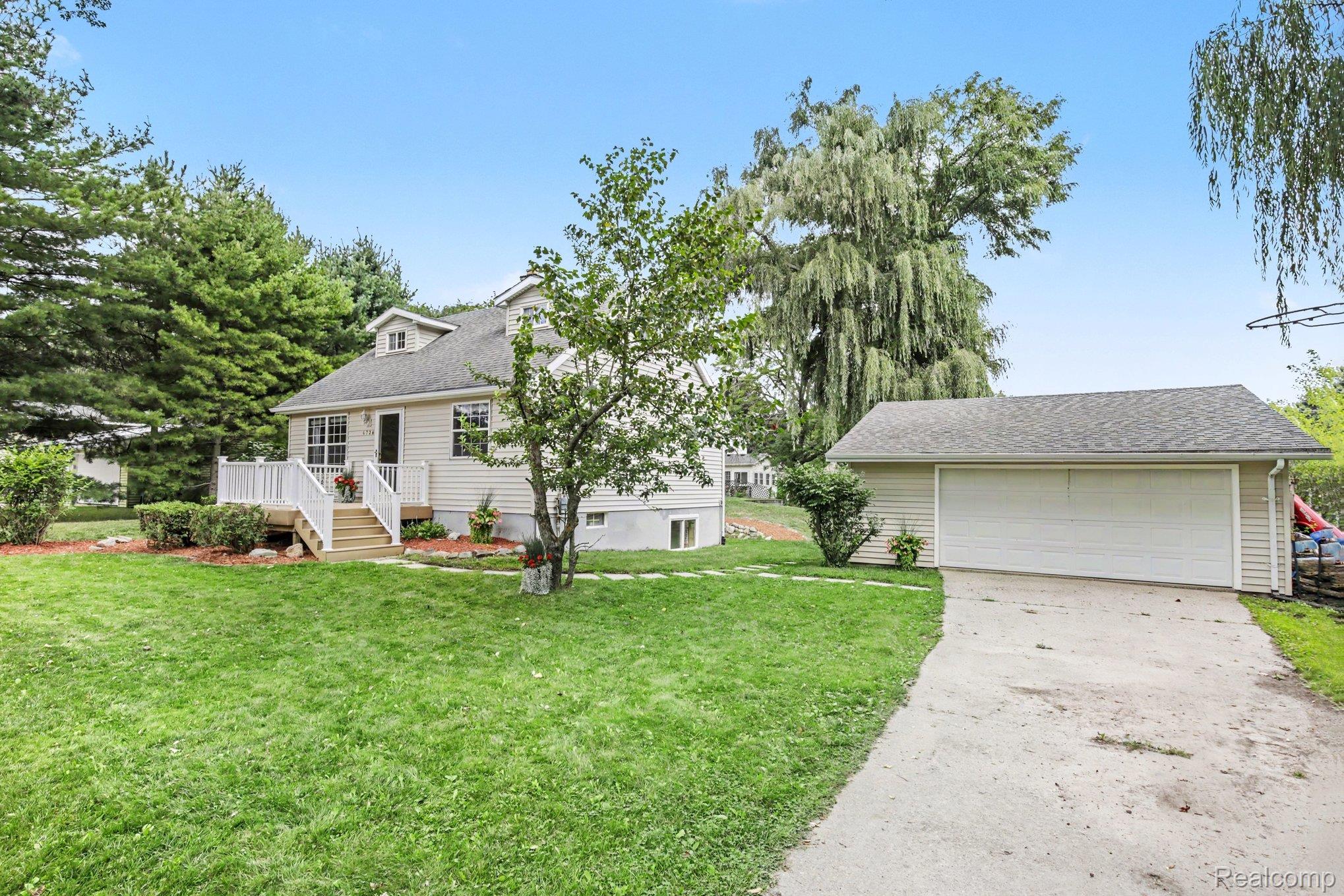 4726 Rosedale Court
