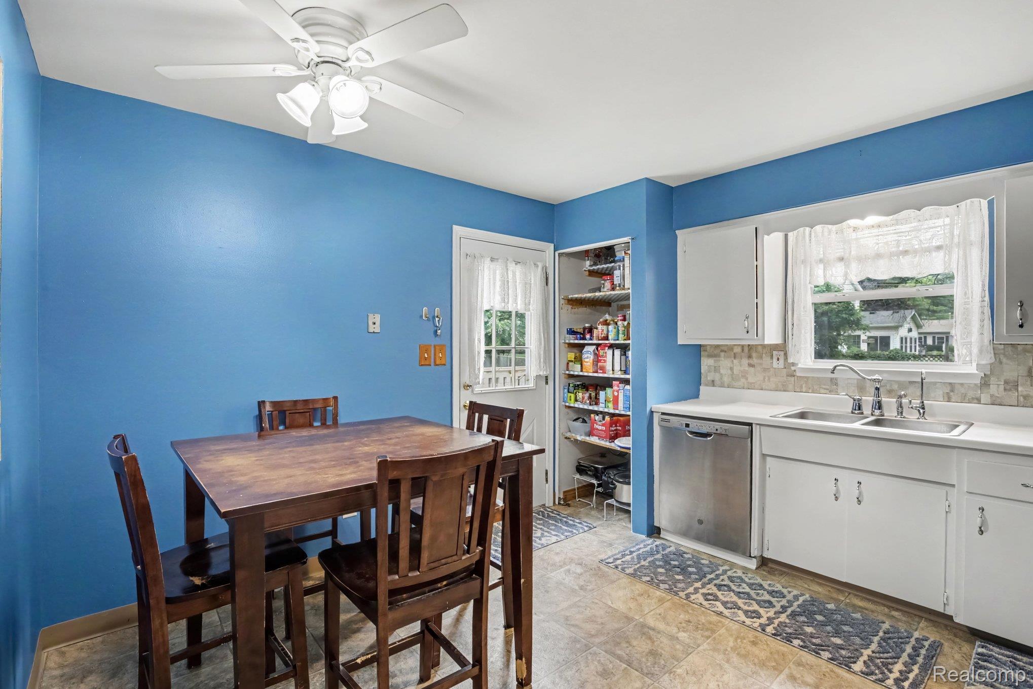 4726 Rosedale Court