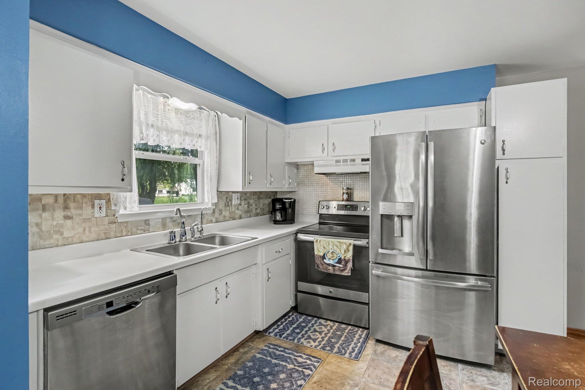 4726 Rosedale Court