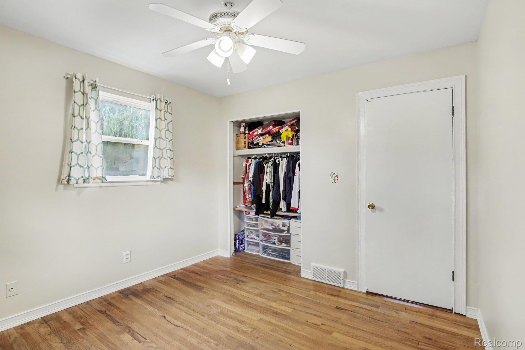 4726 Rosedale Court