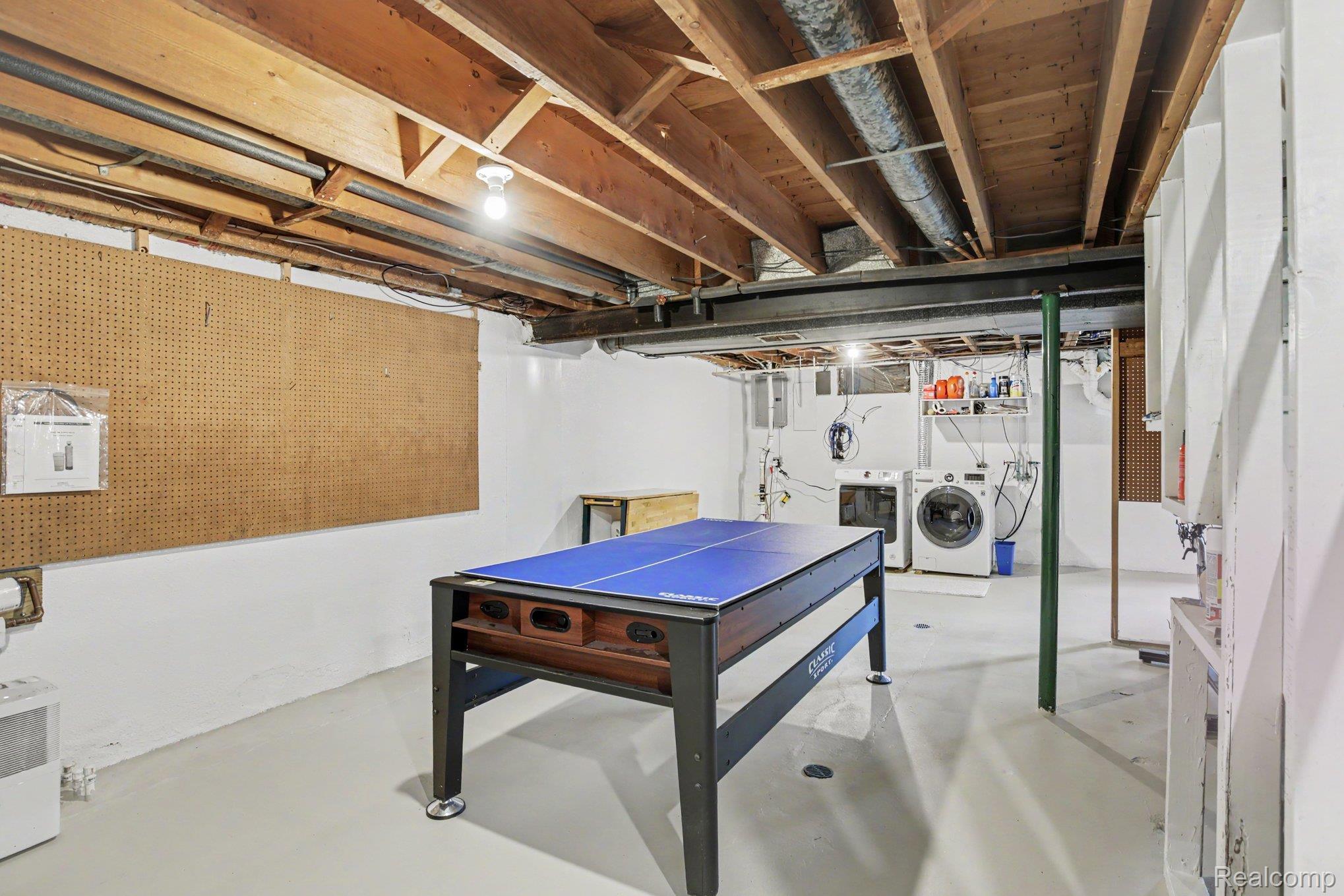 4726 Rosedale Court