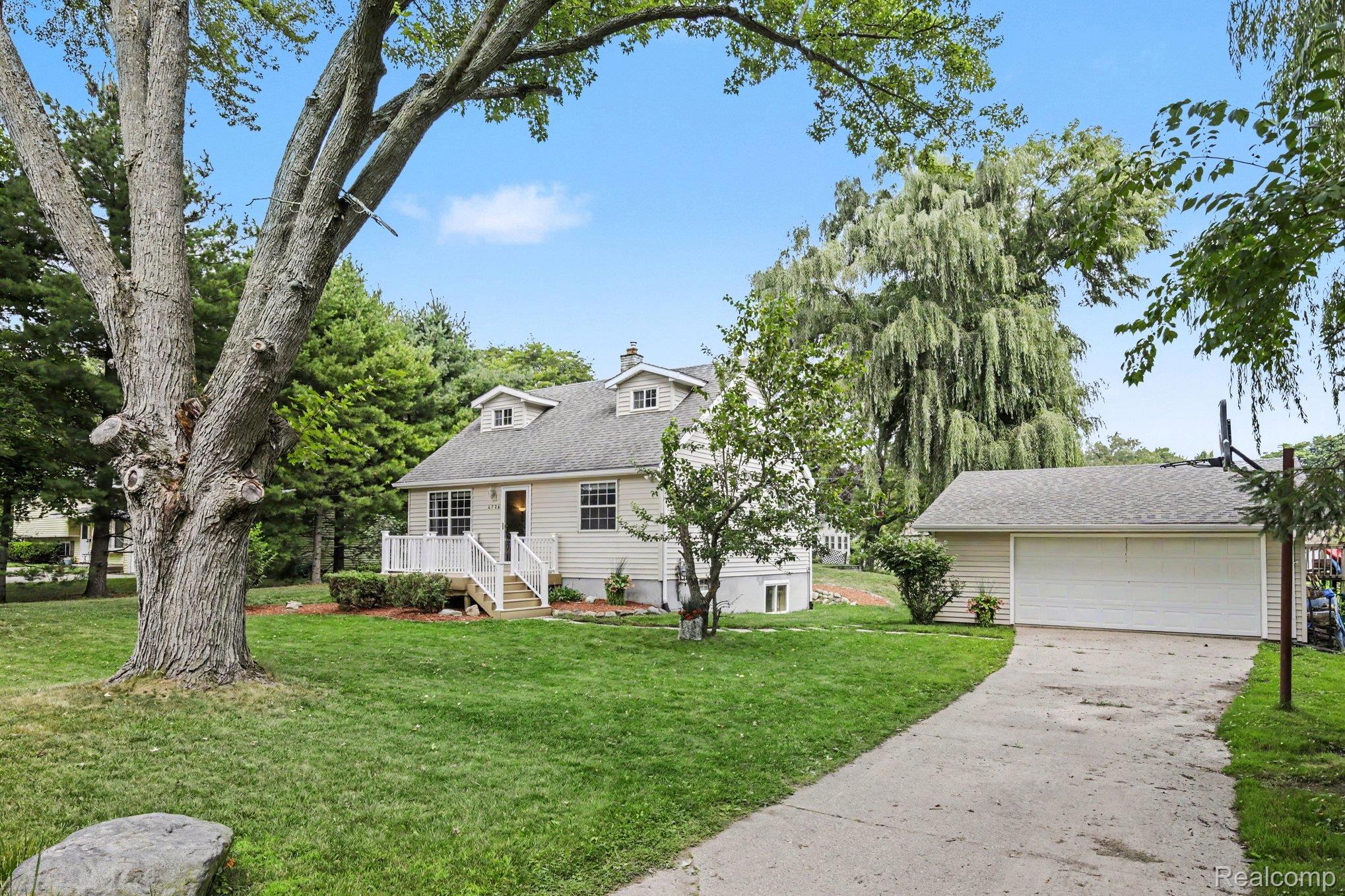 4726 Rosedale Court