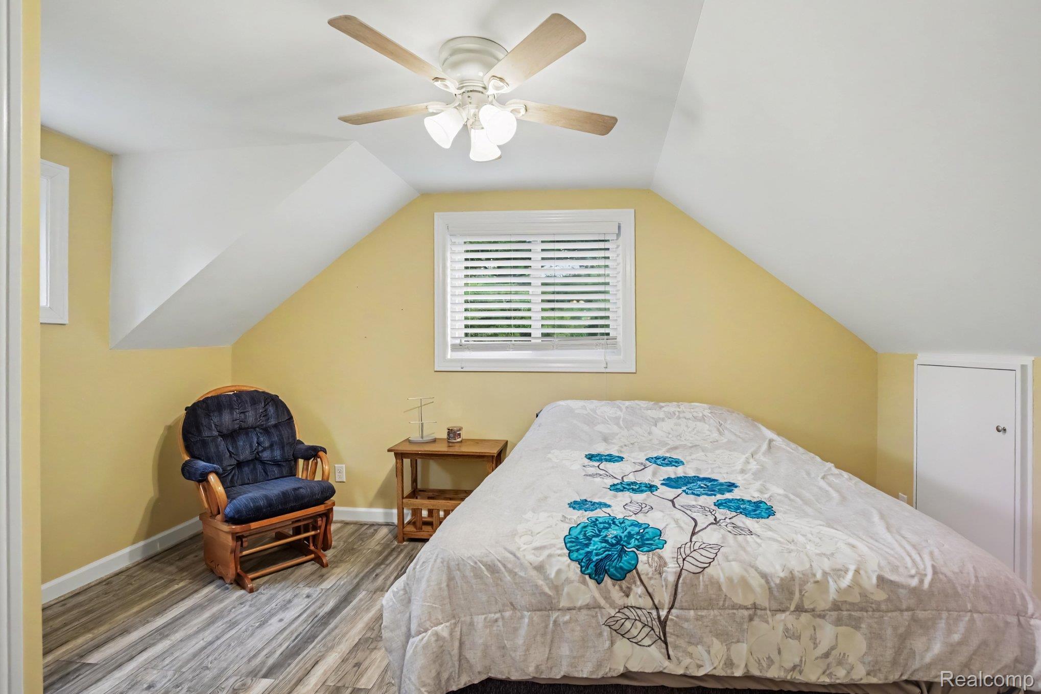 4726 Rosedale Court