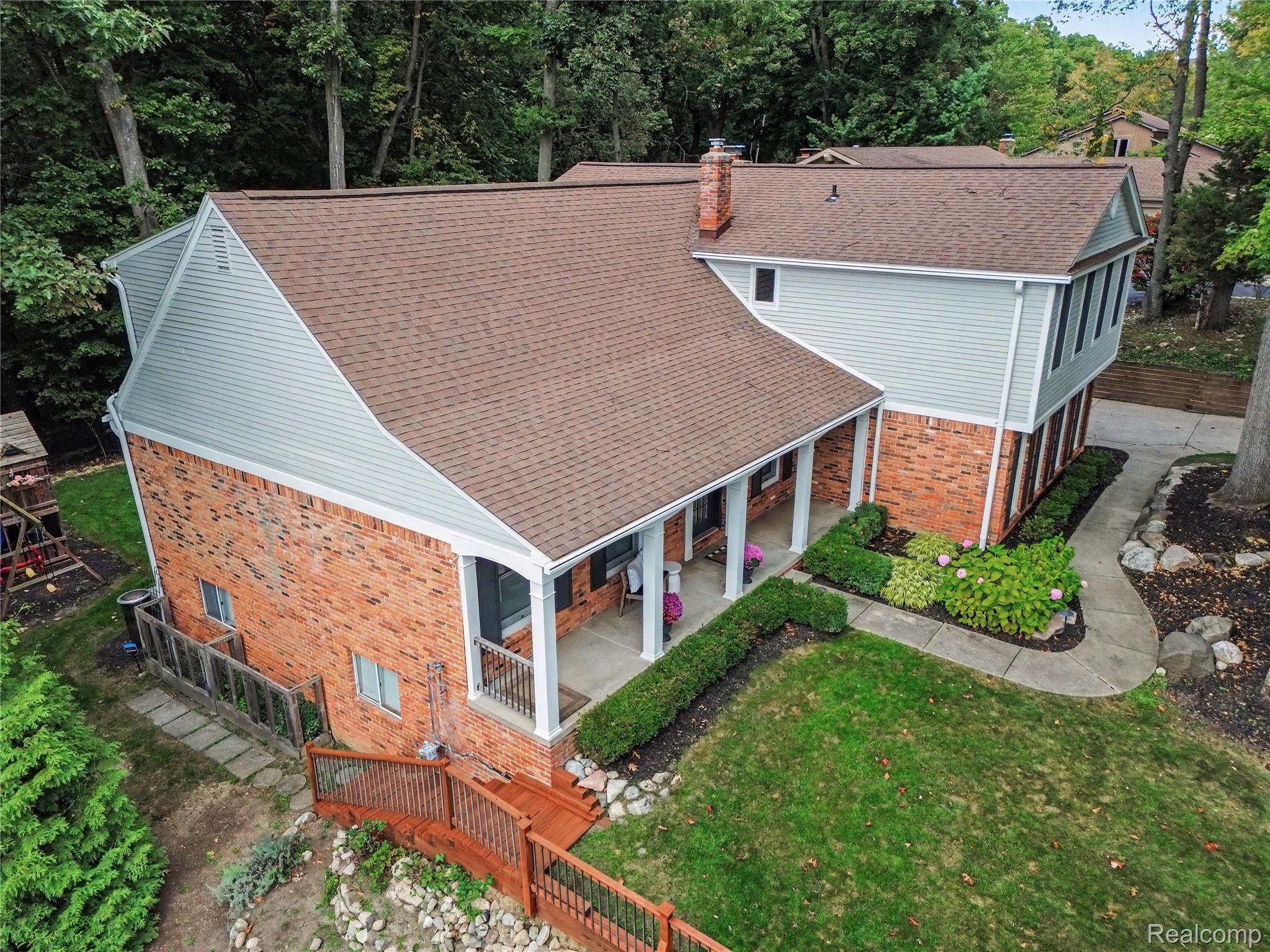 8265 Deerwood Road