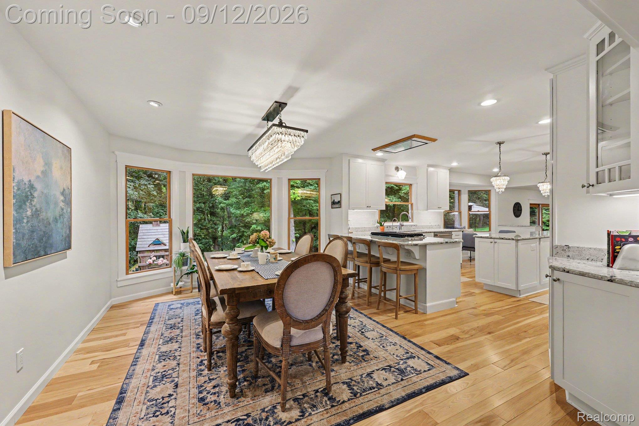 8265 Deerwood Road