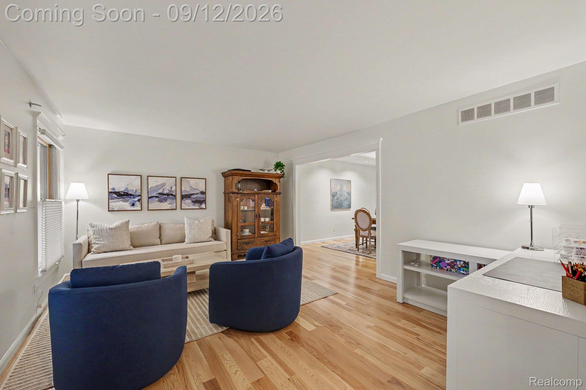 8265 Deerwood Road