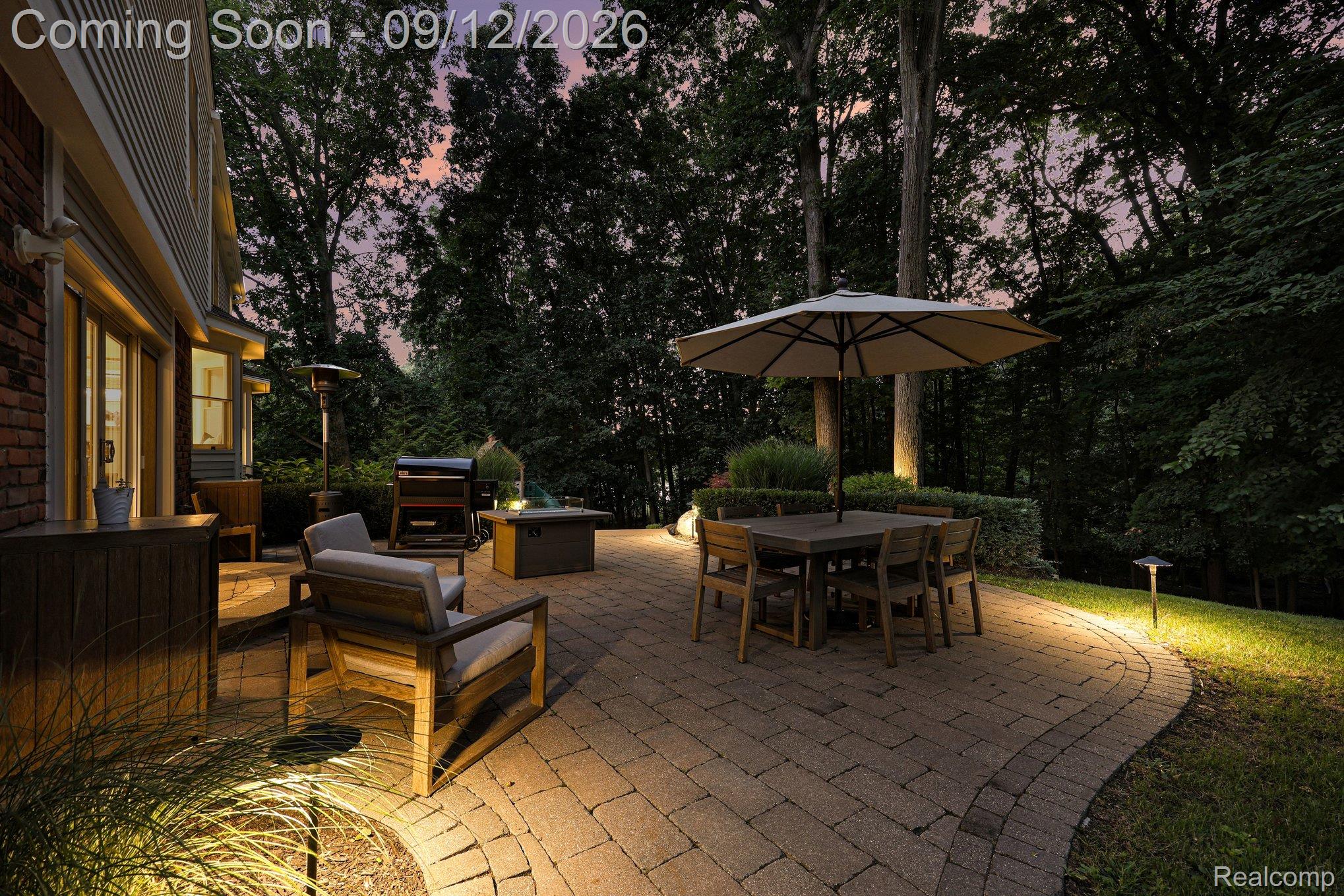 8265 Deerwood Road