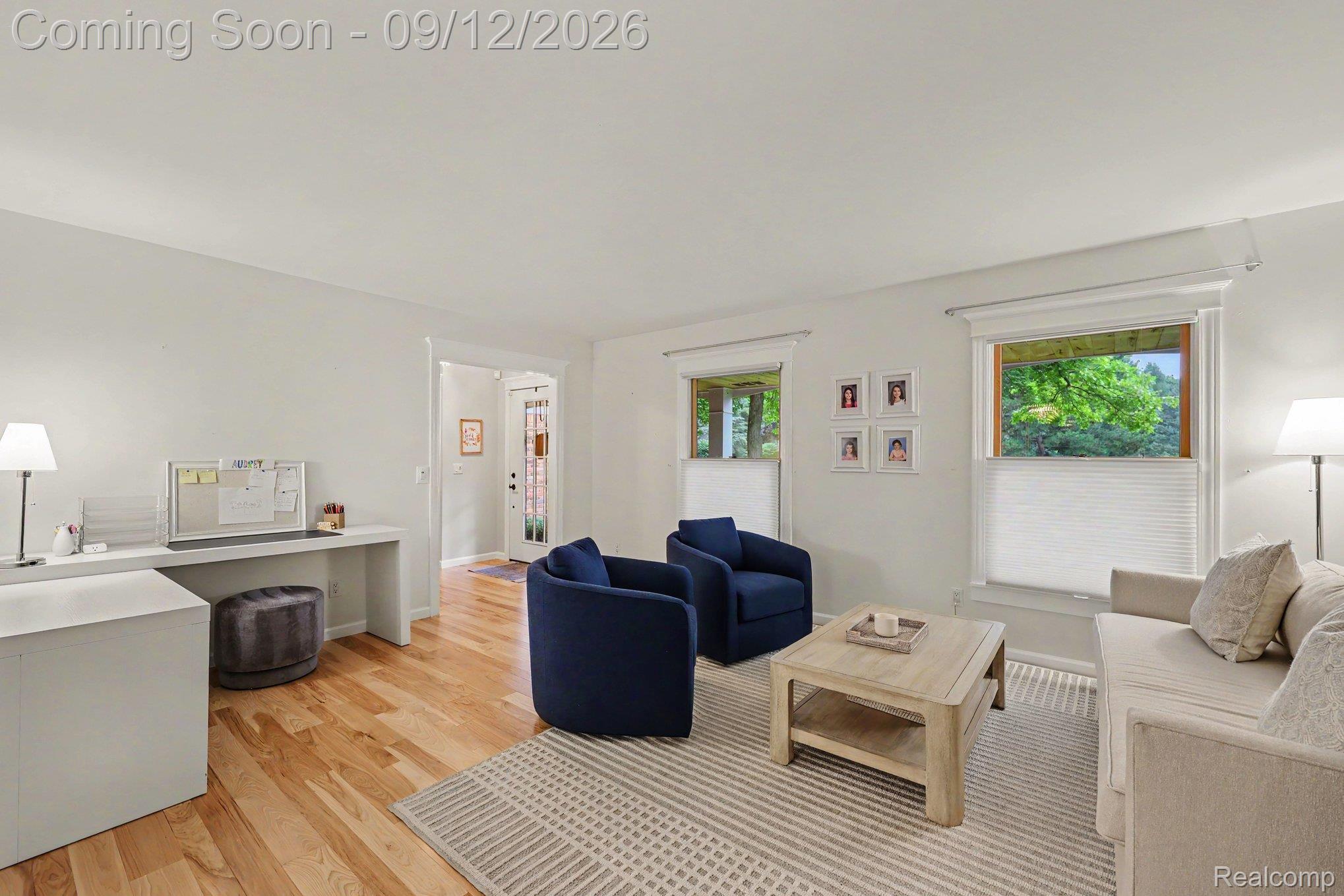 8265 Deerwood Road