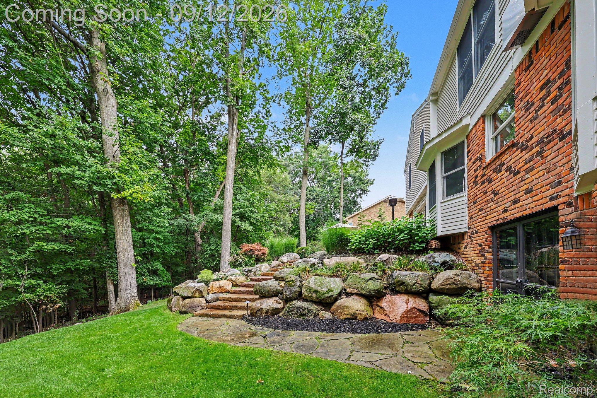 8265 Deerwood Road