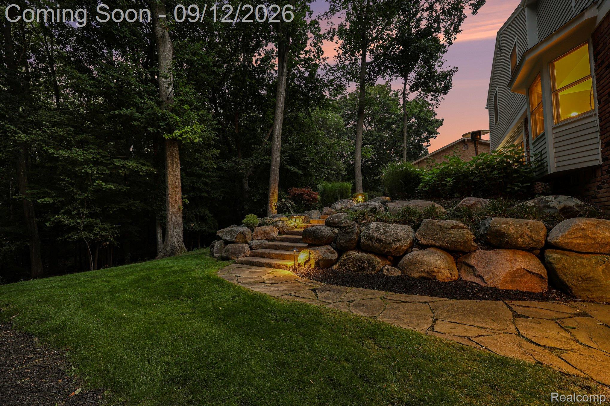 8265 Deerwood Road