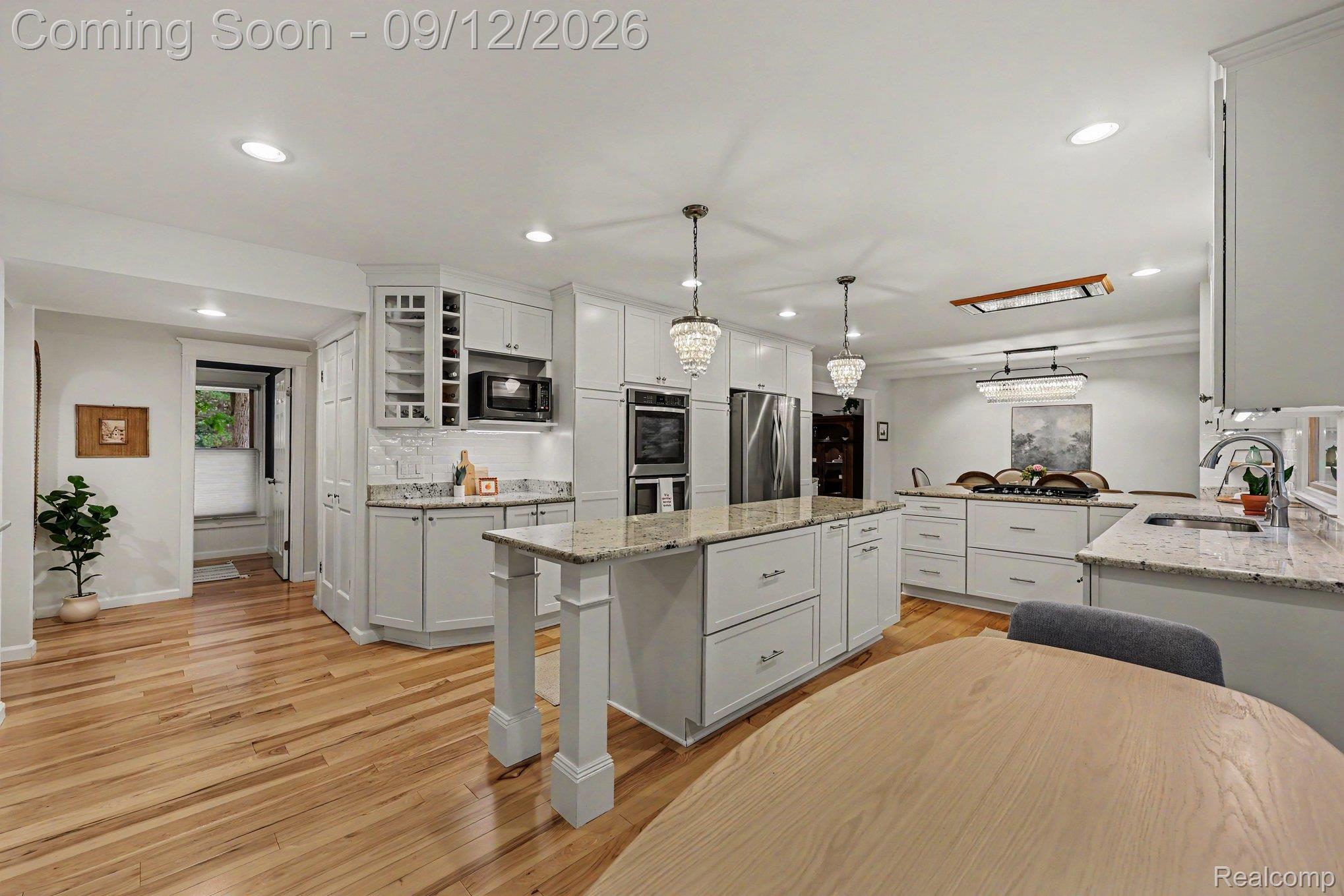 8265 Deerwood Road