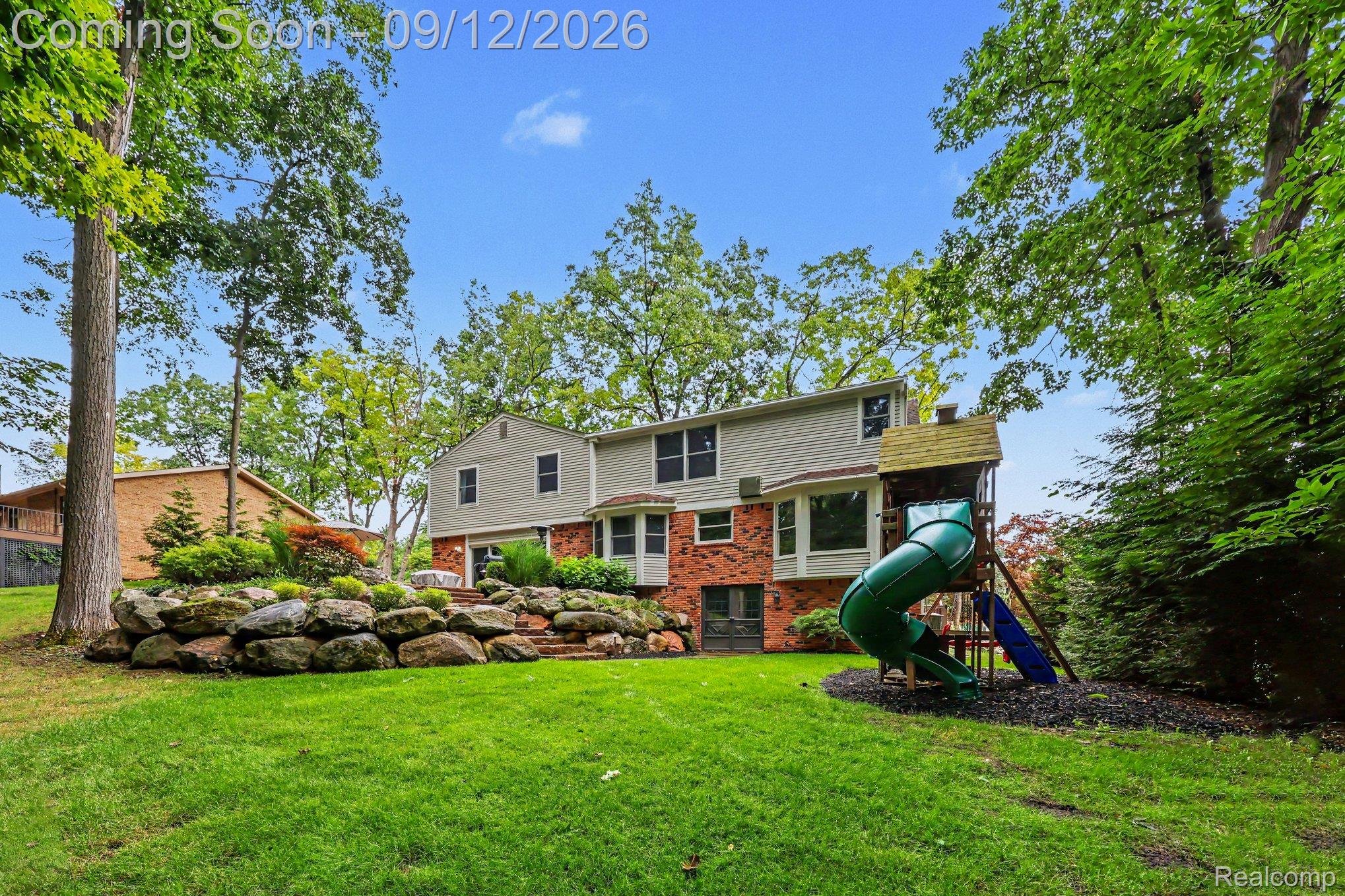 8265 Deerwood Road