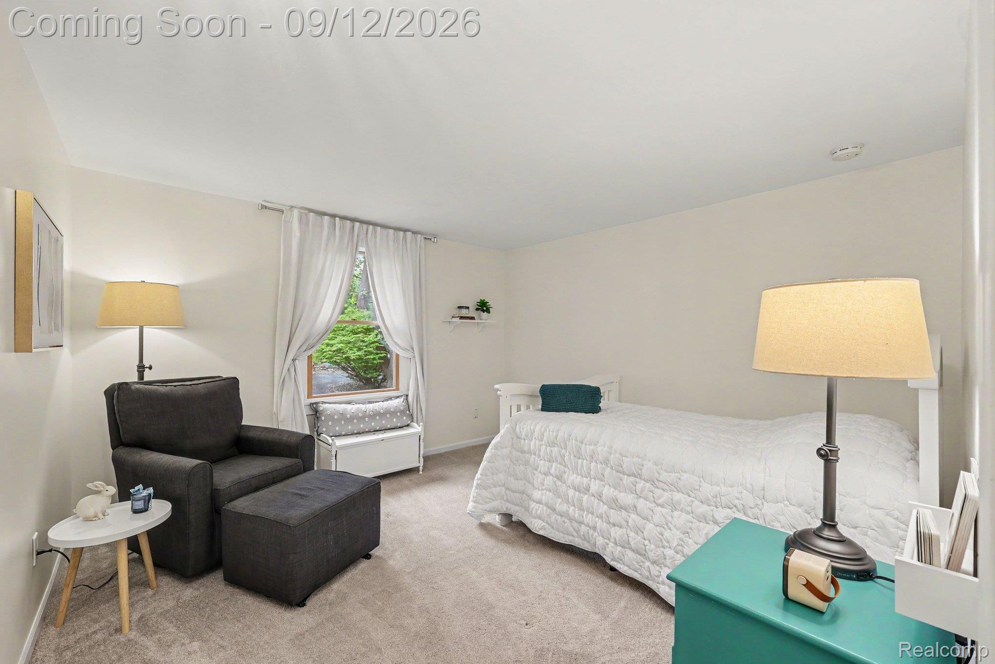 8265 Deerwood Road
