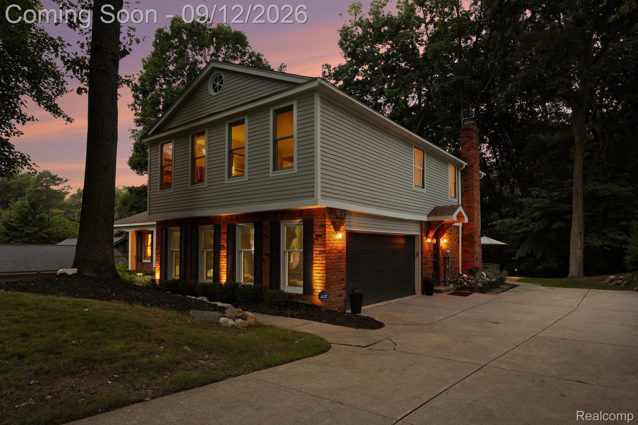 8265 Deerwood Road
