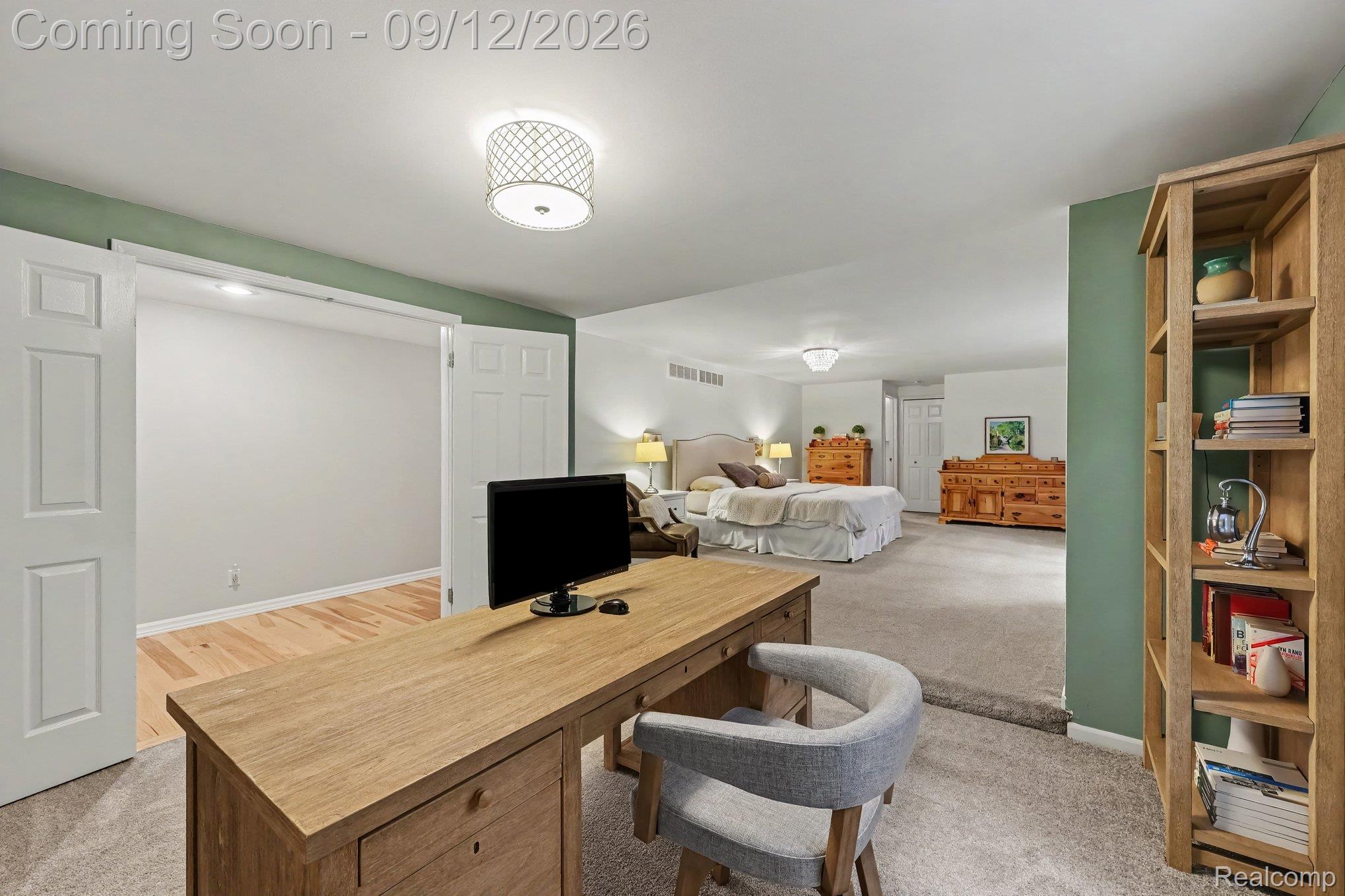8265 Deerwood Road