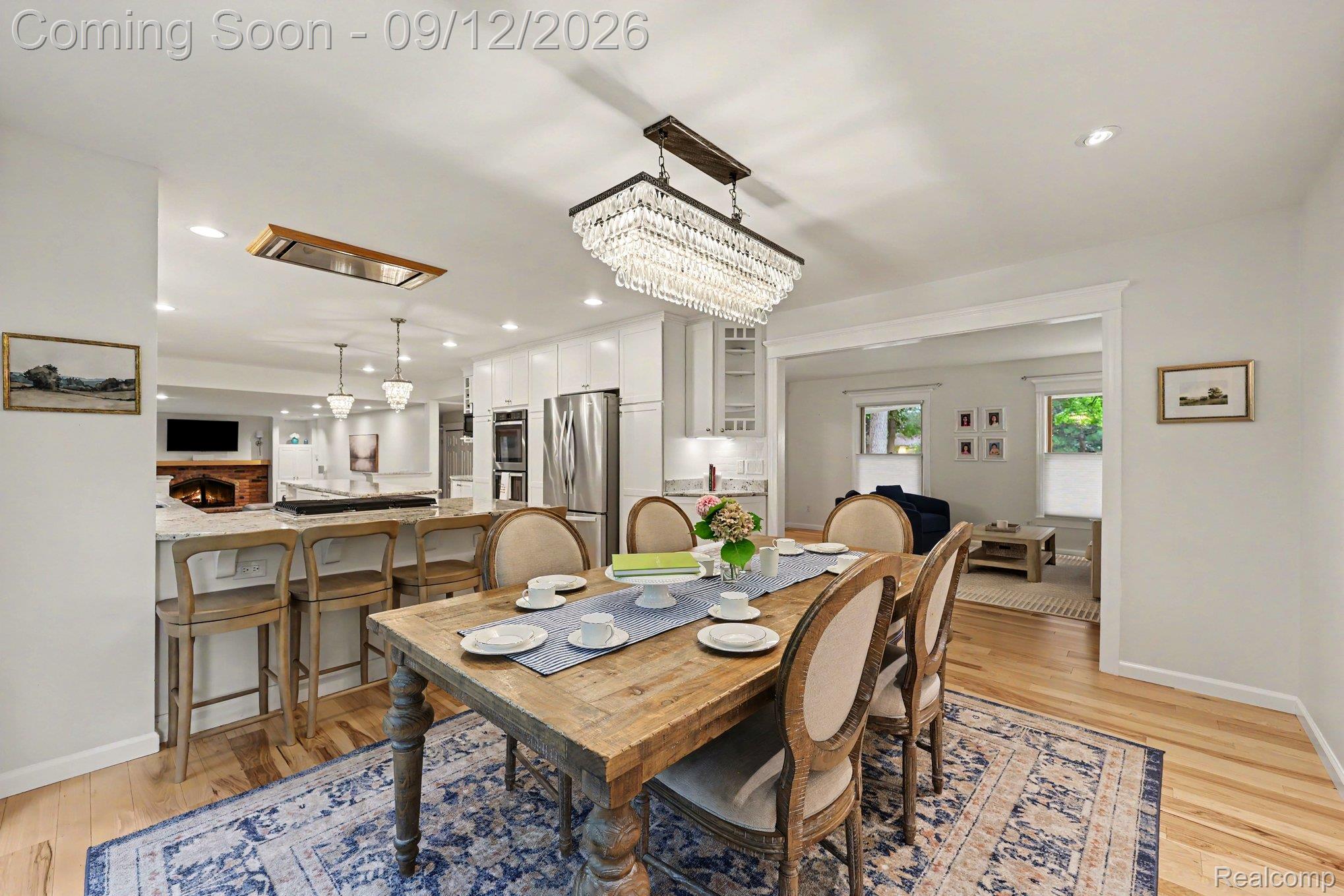 8265 Deerwood Road