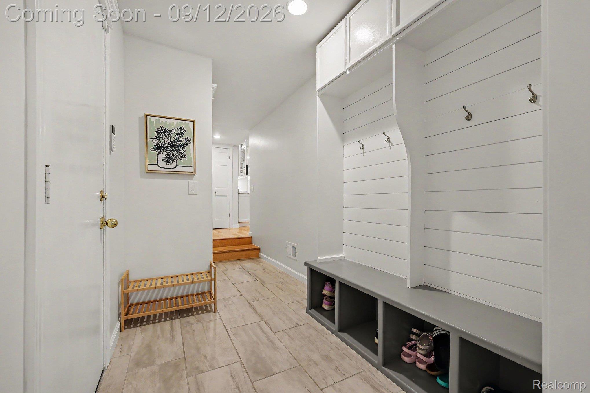 8265 Deerwood Road