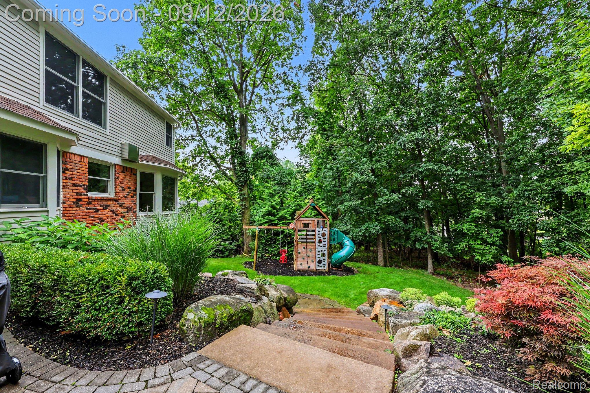8265 Deerwood Road