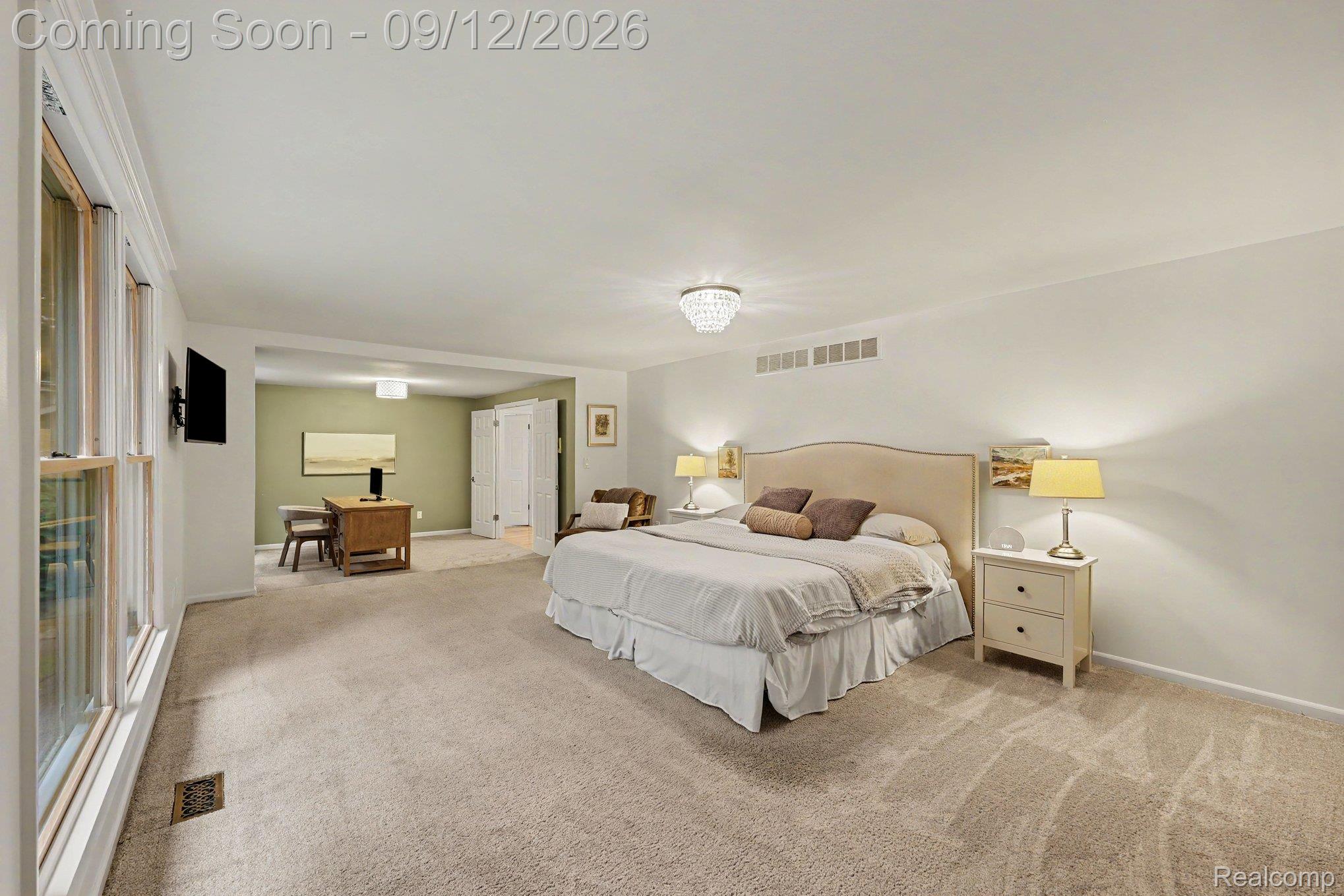 8265 Deerwood Road