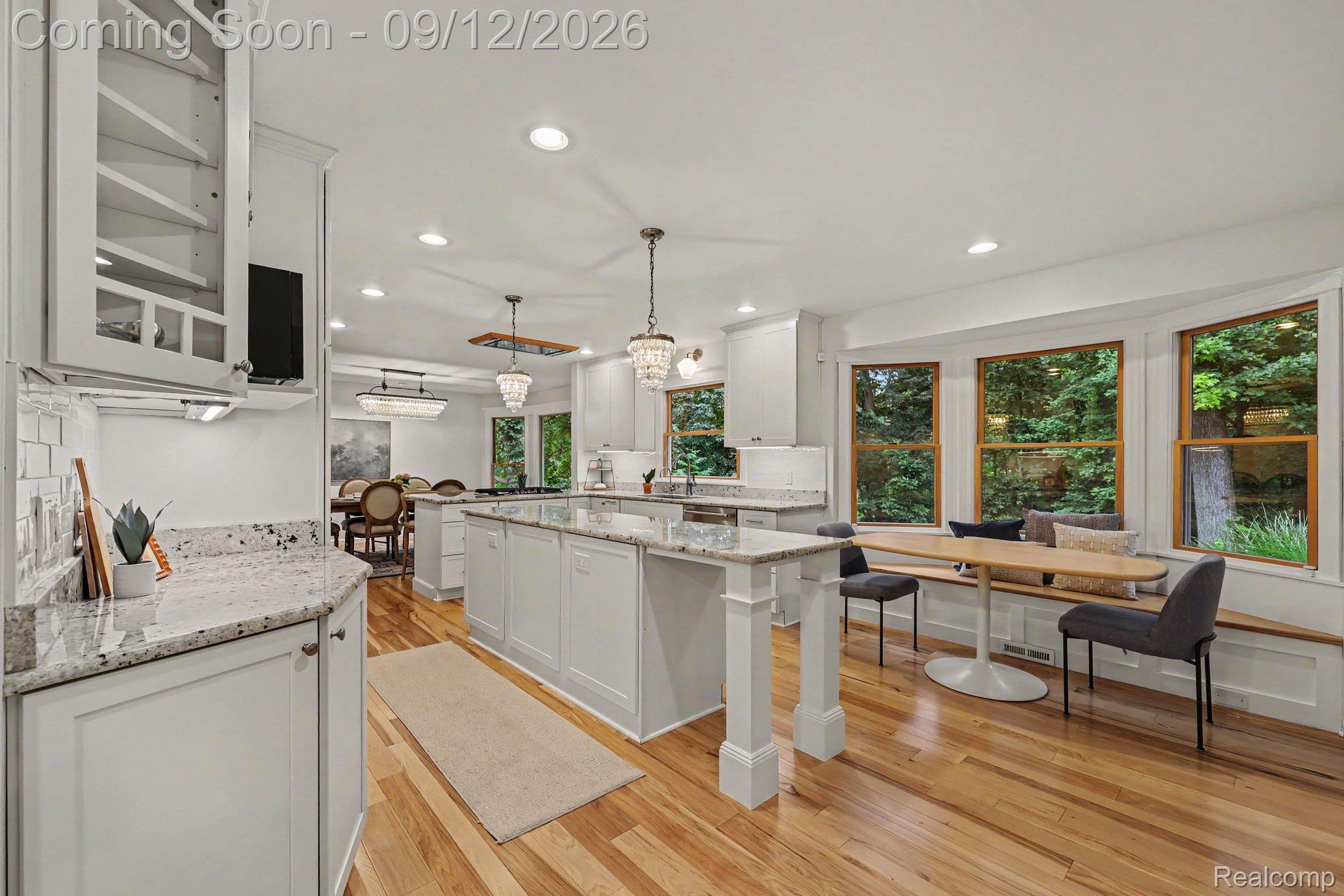 8265 Deerwood Road