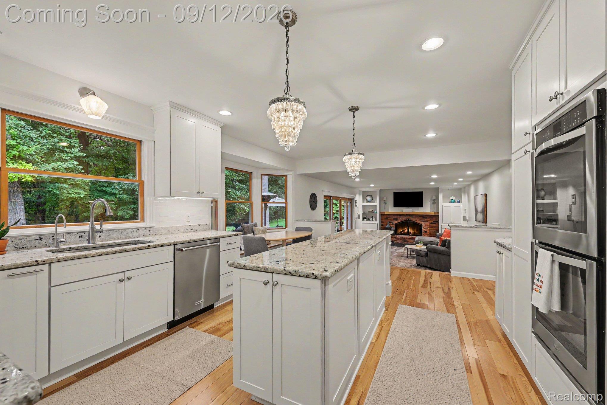8265 Deerwood Road