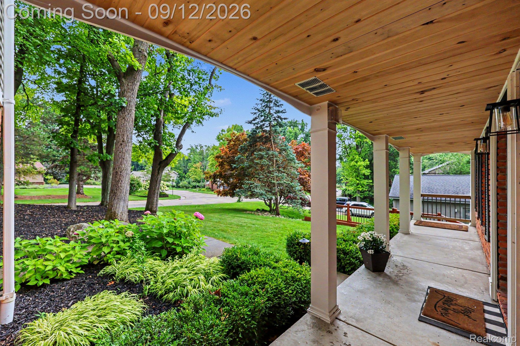 8265 Deerwood Road