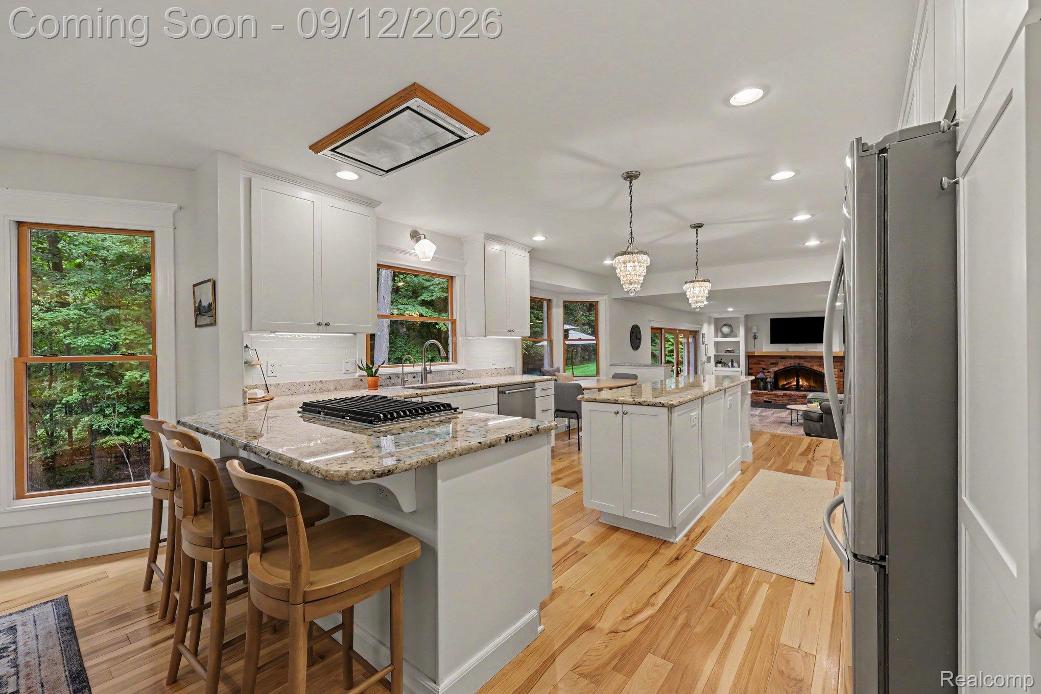 8265 Deerwood Road