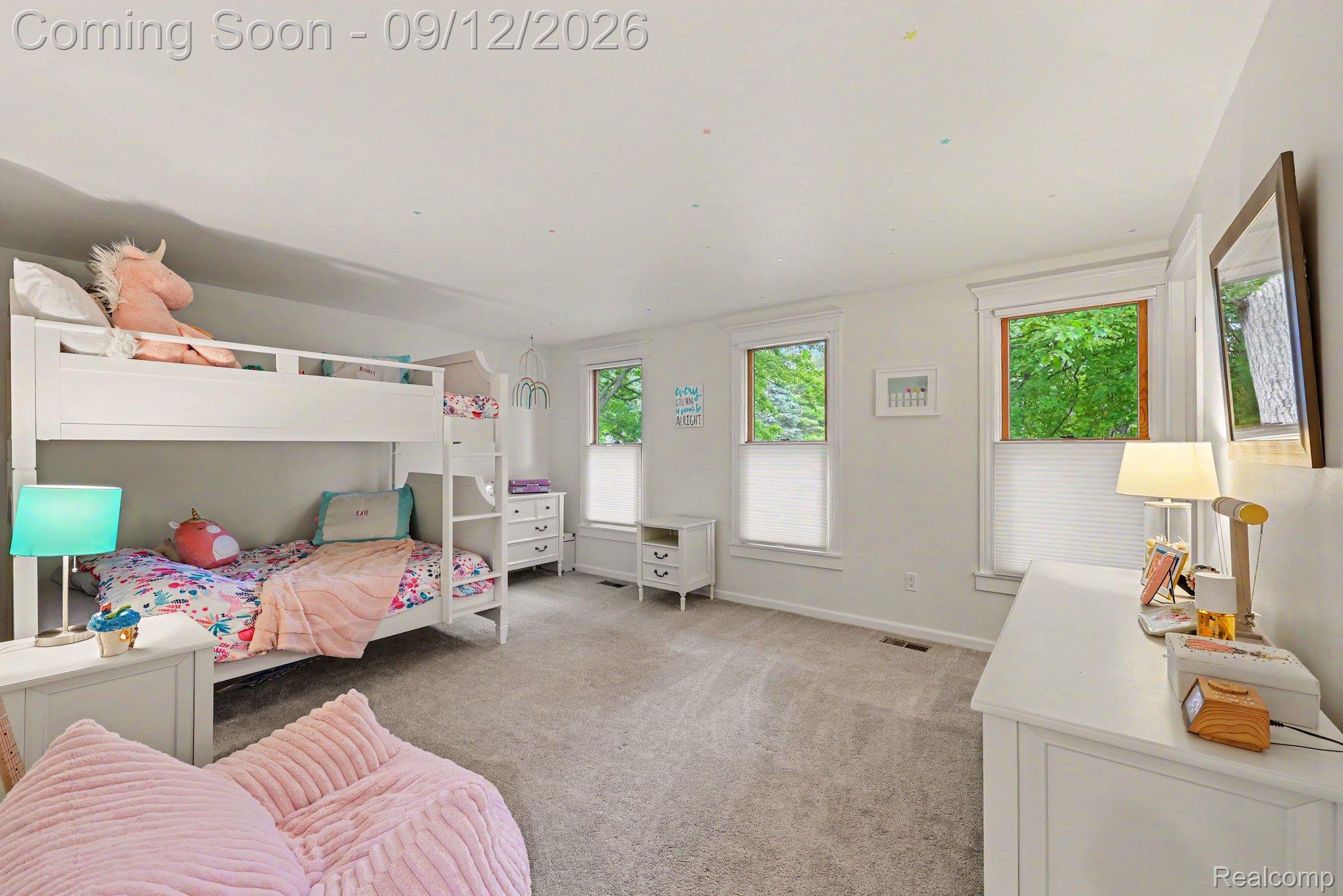 8265 Deerwood Road