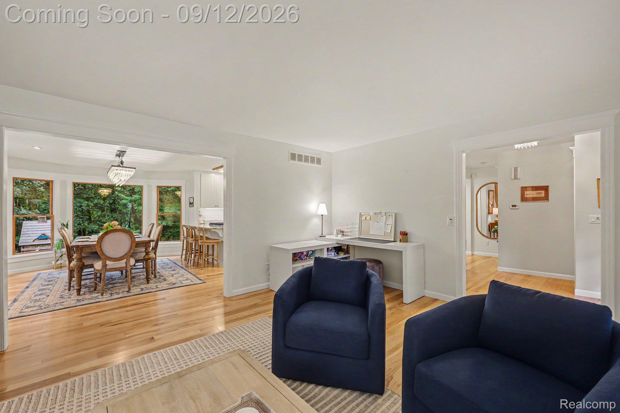 8265 Deerwood Road