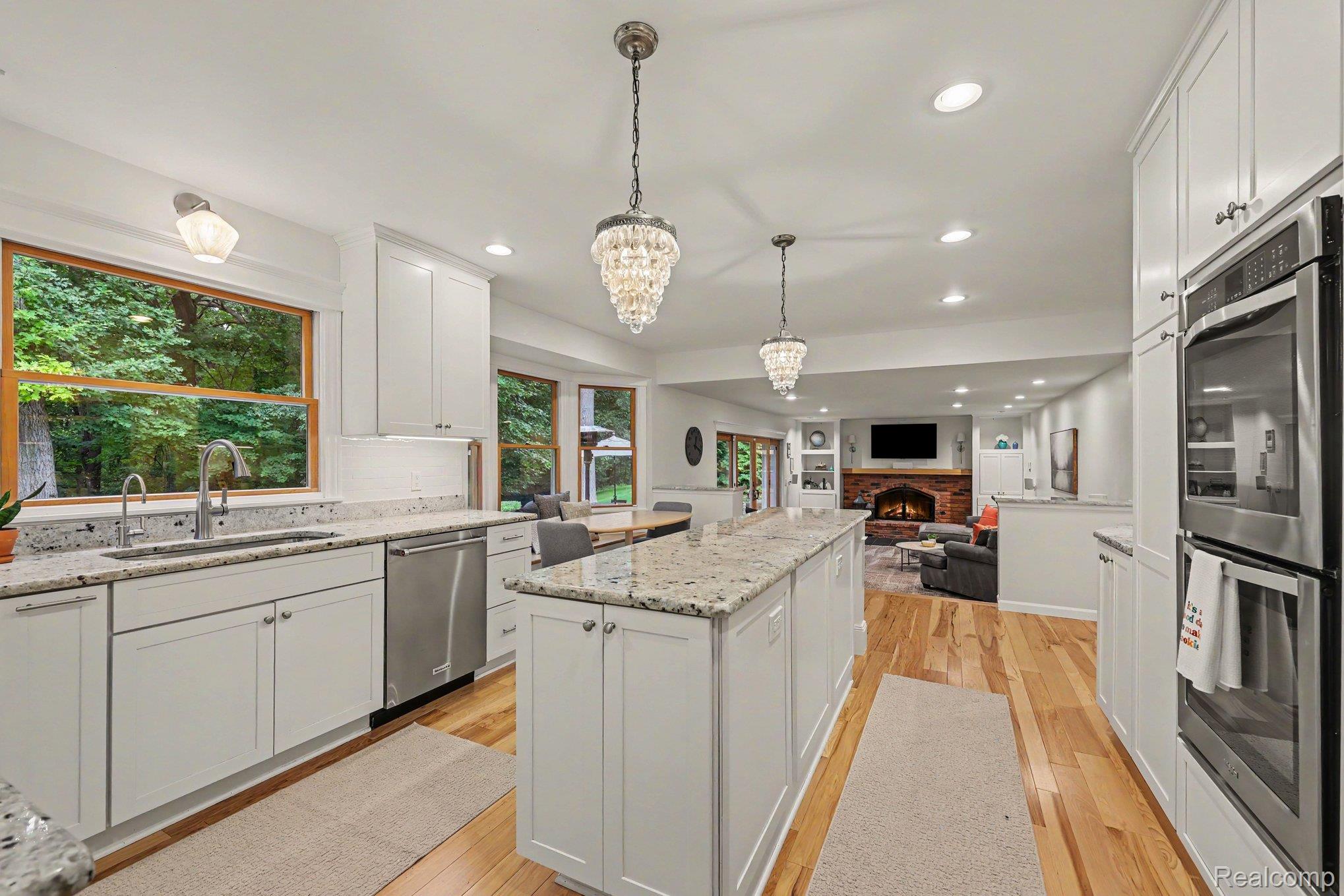 8265 Deerwood Road