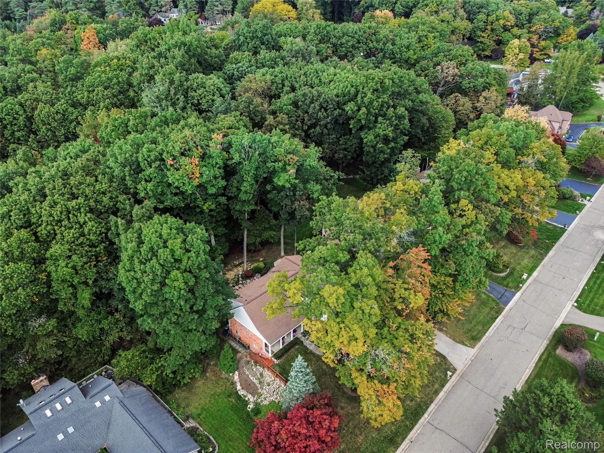 8265 Deerwood Road
