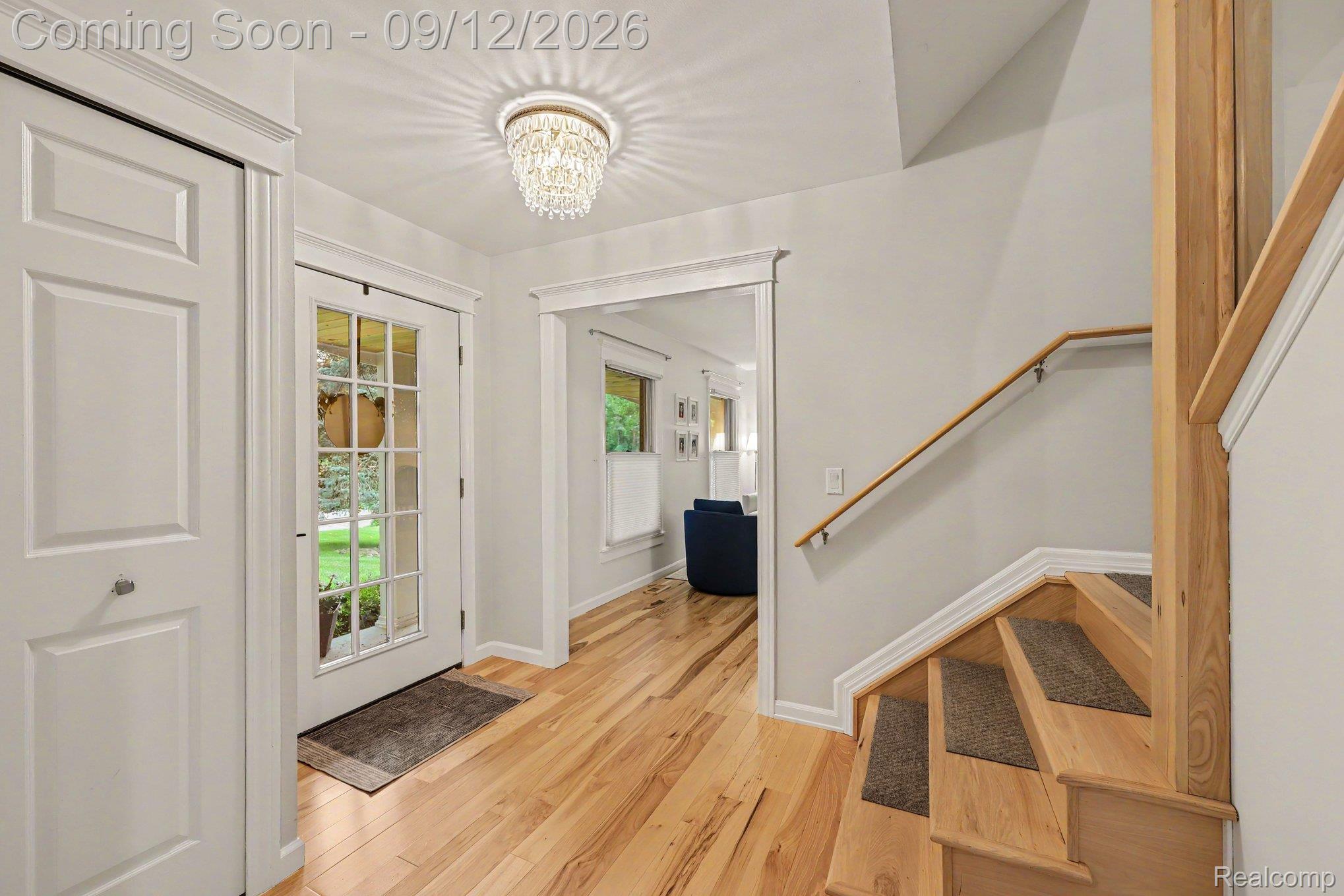 8265 Deerwood Road