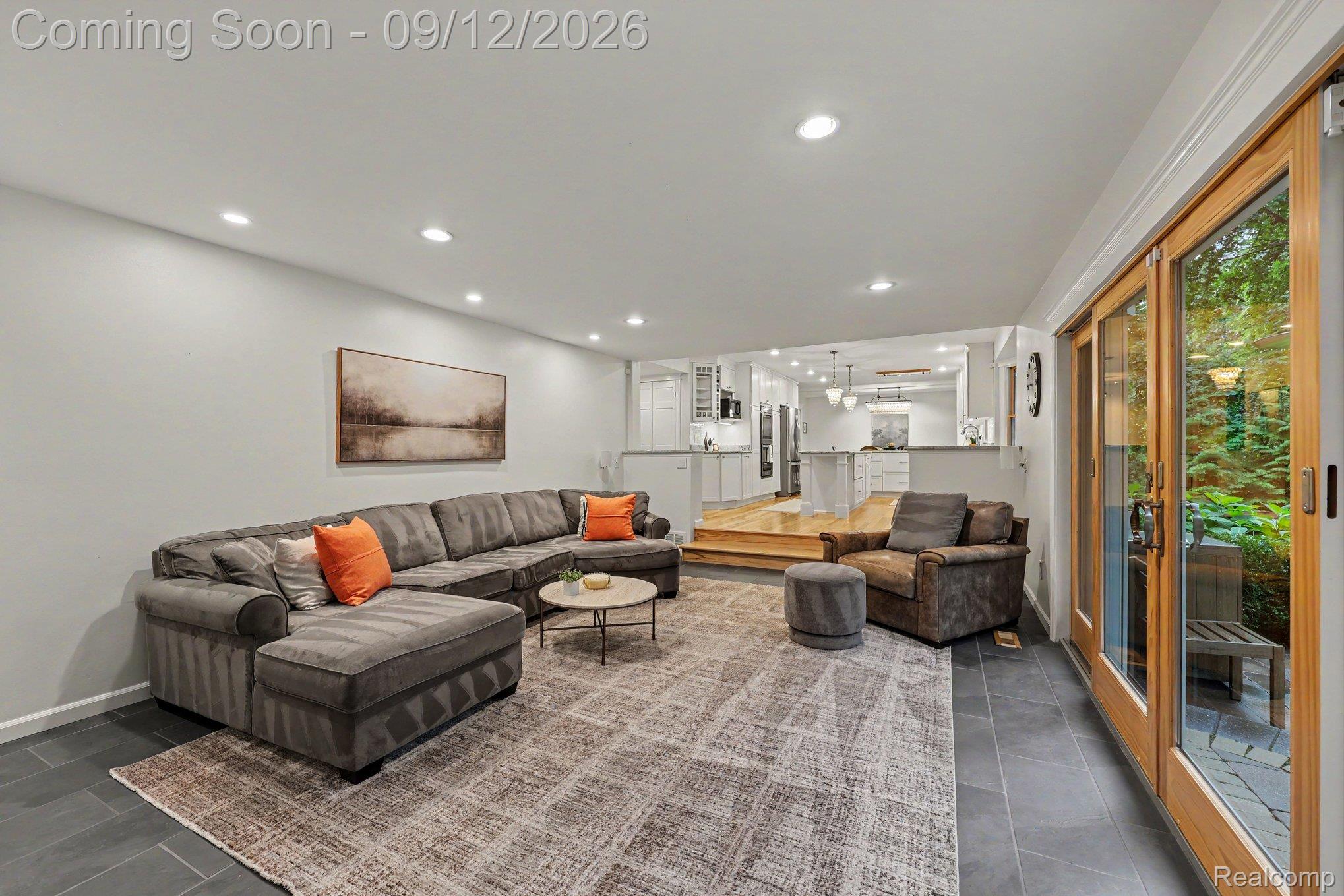 8265 Deerwood Road