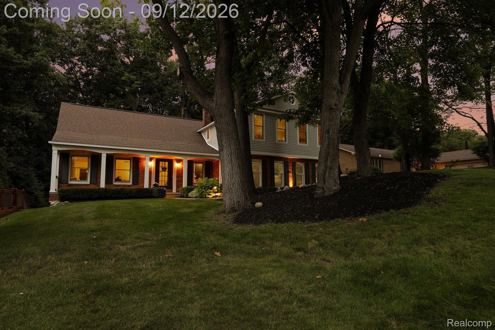 8265 Deerwood Road